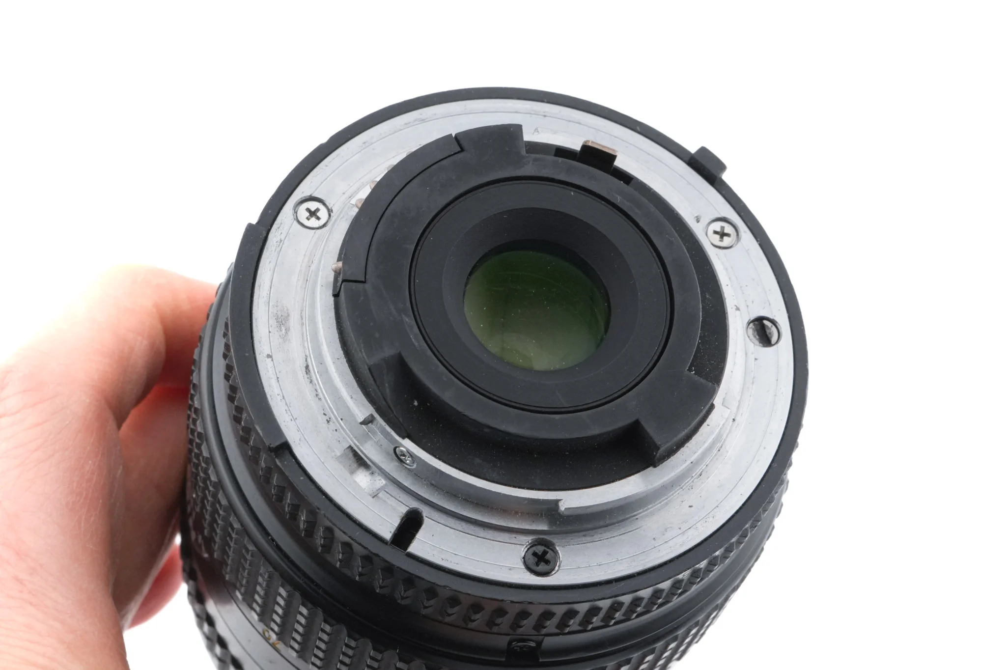 Nikon 28-70mm f3.5-4.5 AF Nikkor D - Image 4