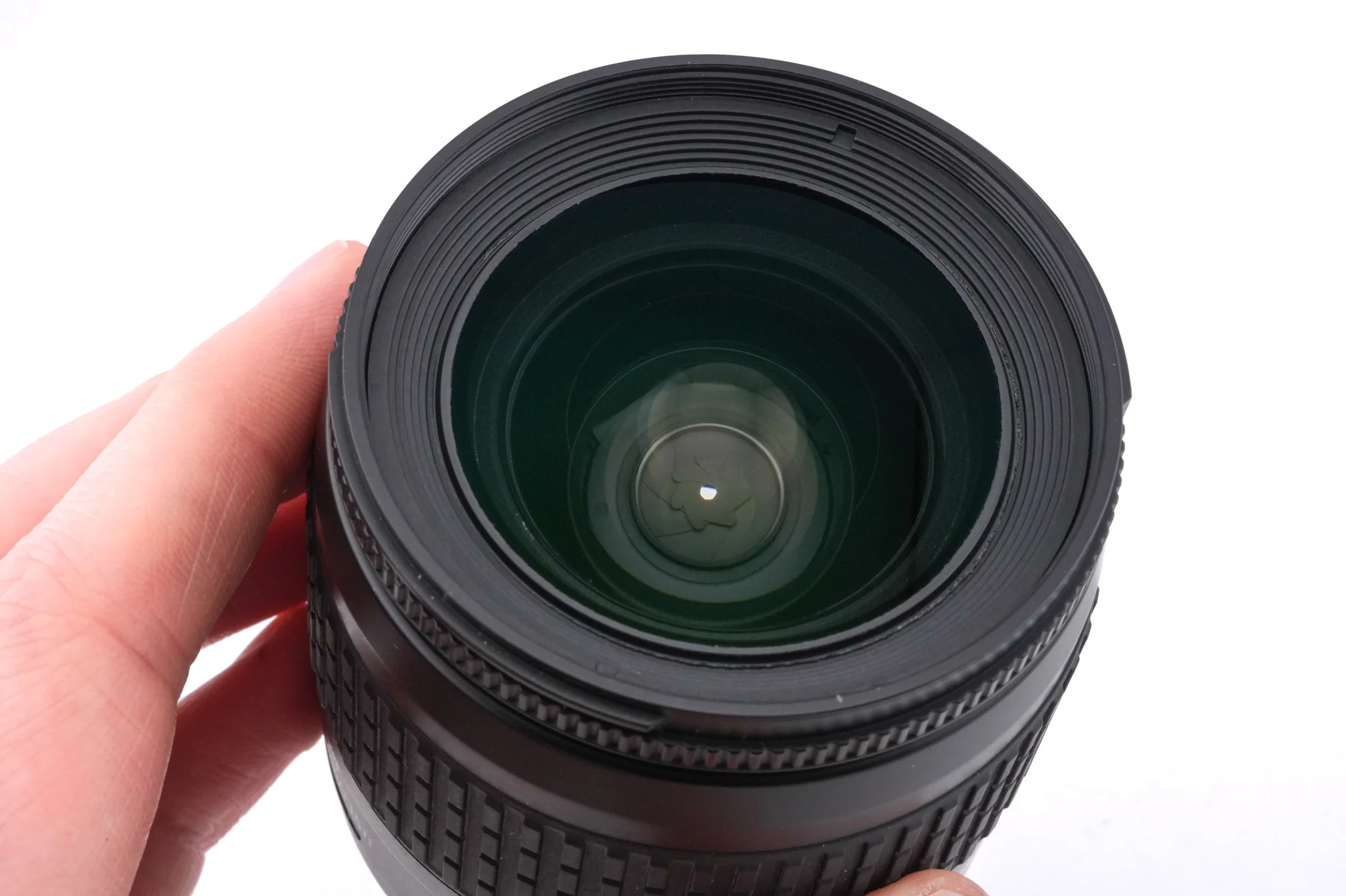 Nikon 28-80mm f3.3-5.6 AF Nikkor G - Image 3