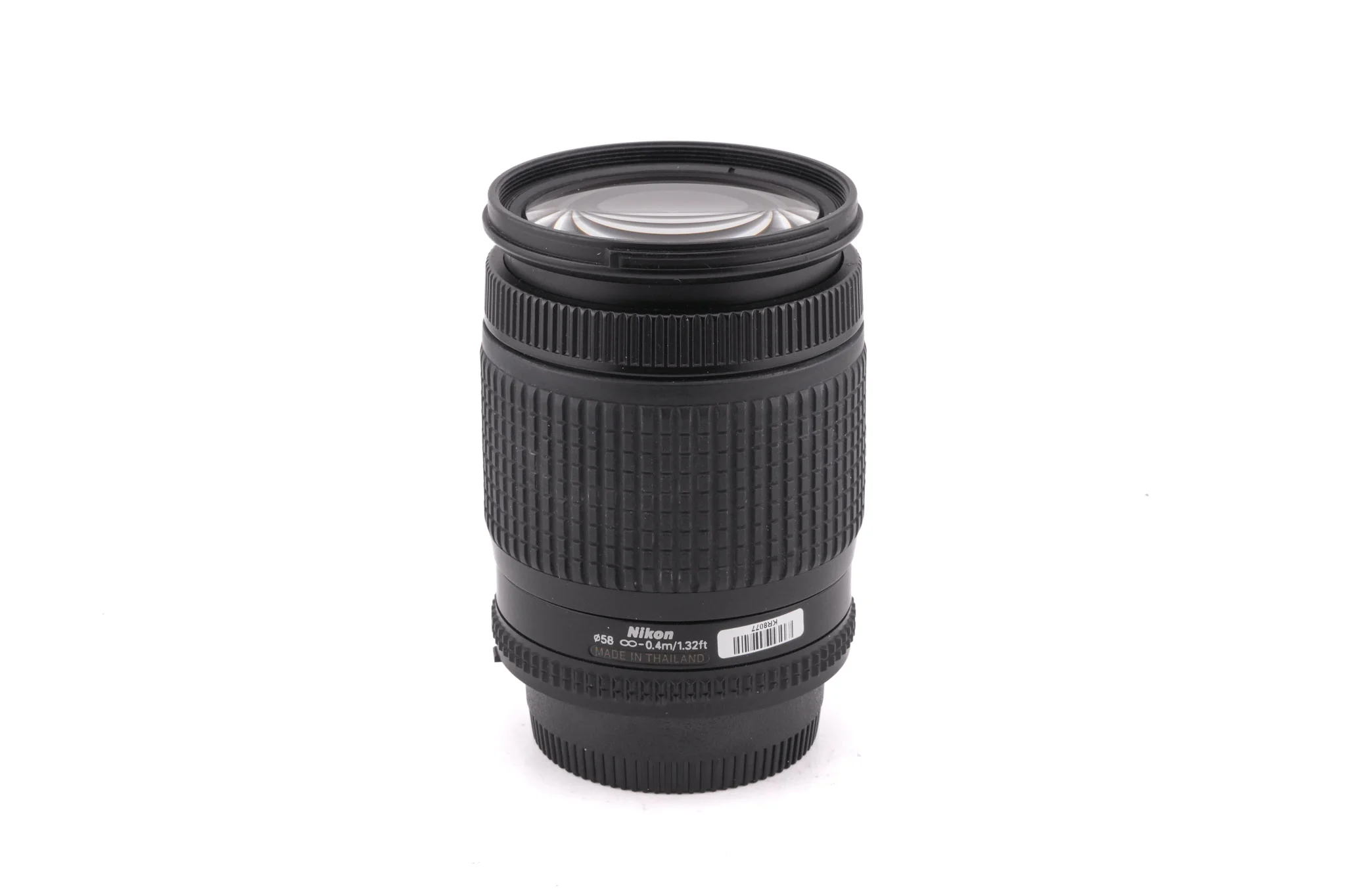 Nikon 28-80mm f3.5-5.6 AF Nikkor D - Image 2