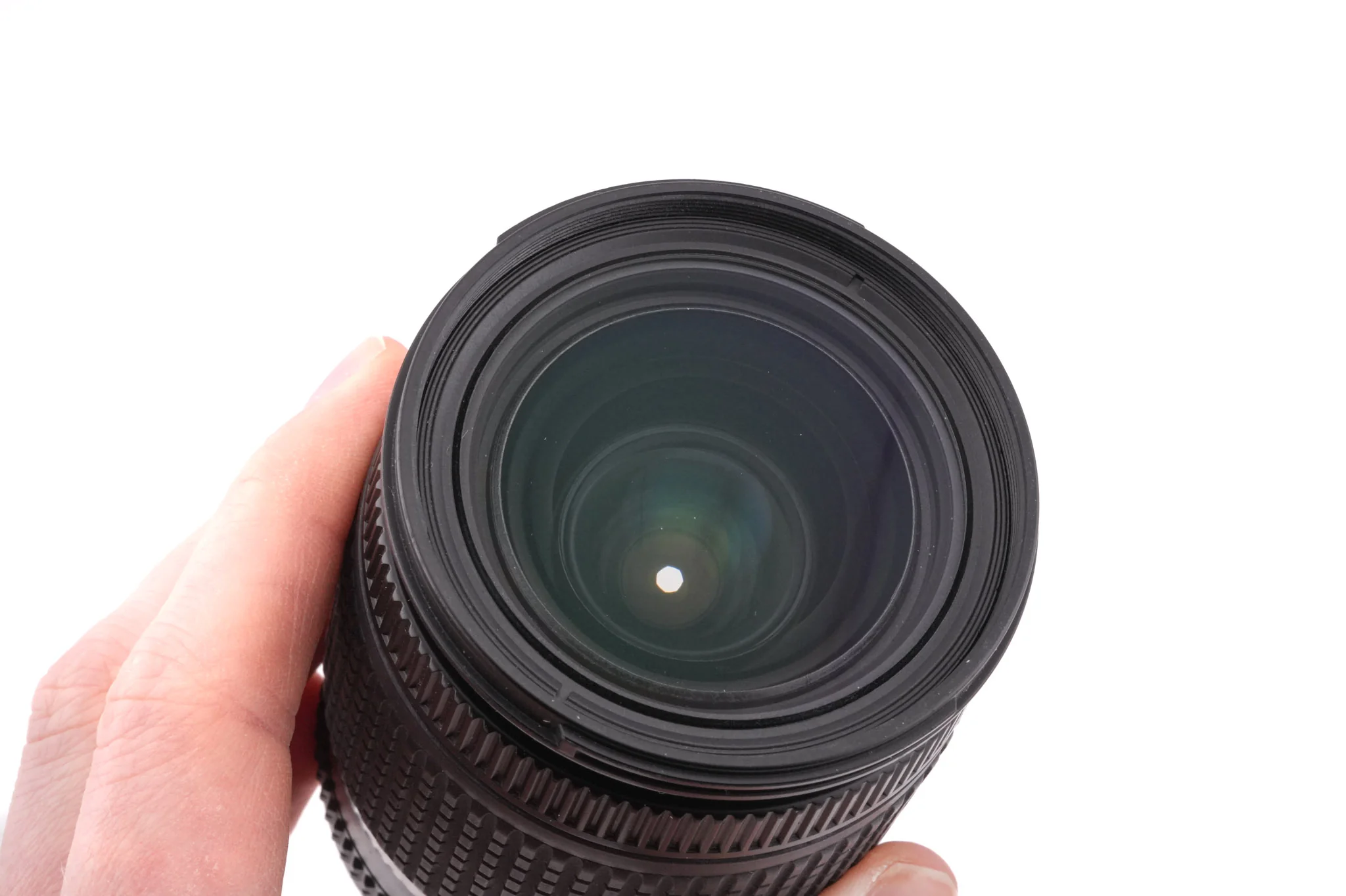 Nikon 28-80mm f3.5-5.6 AF Nikkor D - Image 3