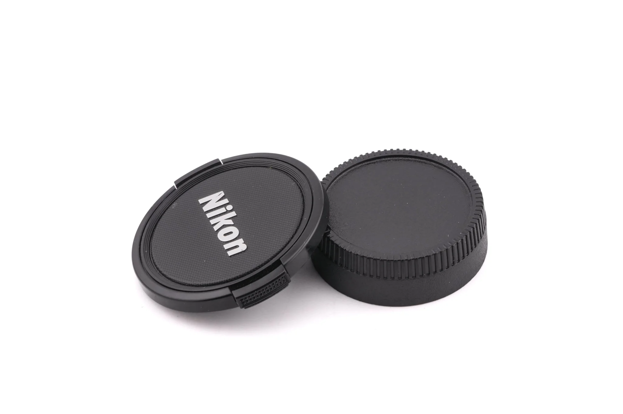 Nikon 28-80mm f3.5-5.6 AF Nikkor D - Image 5