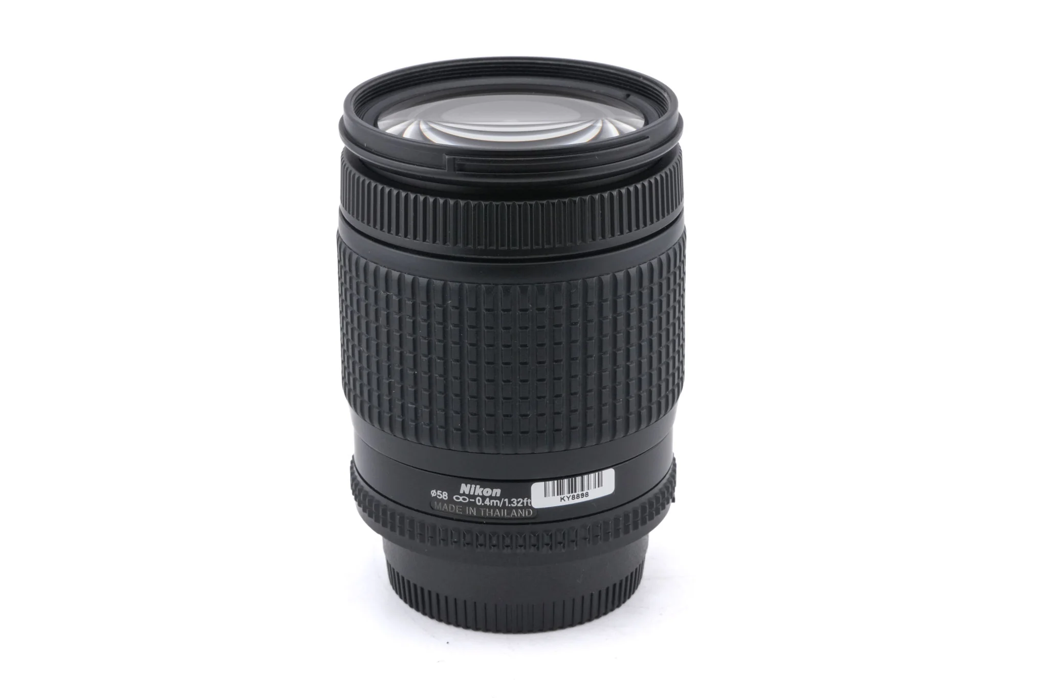 Nikon 28-80mm f3.5-5.6 AF Nikkor D - Image 2