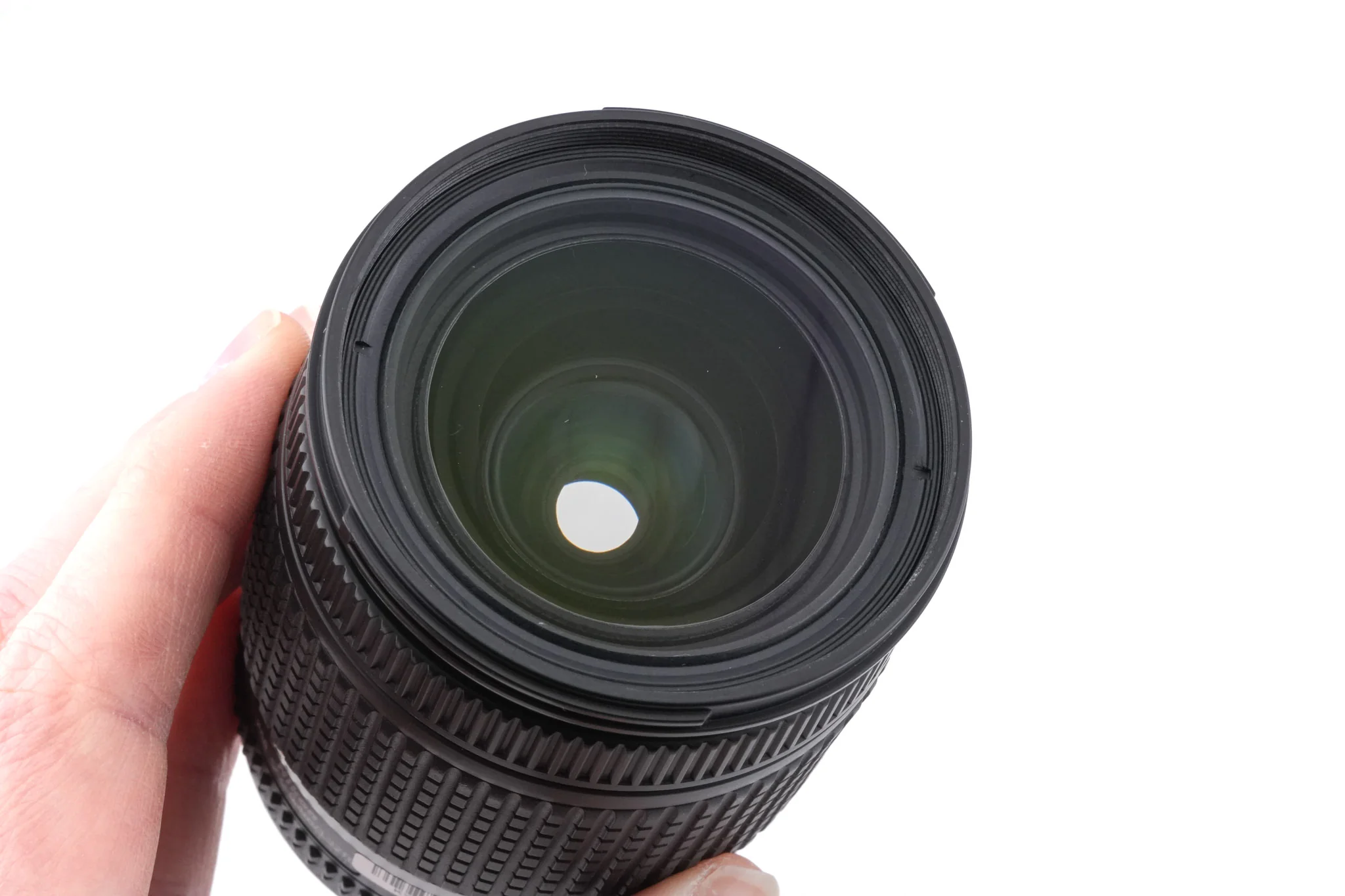 Nikon 28-80mm f3.5-5.6 AF Nikkor D - Image 3