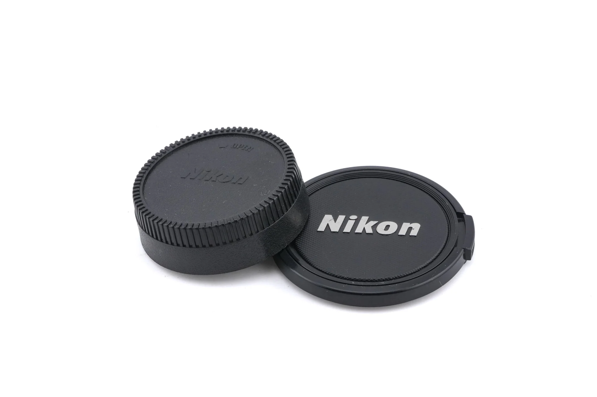 Nikon 28-80mm f3.5-5.6 AF Nikkor D - Image 5