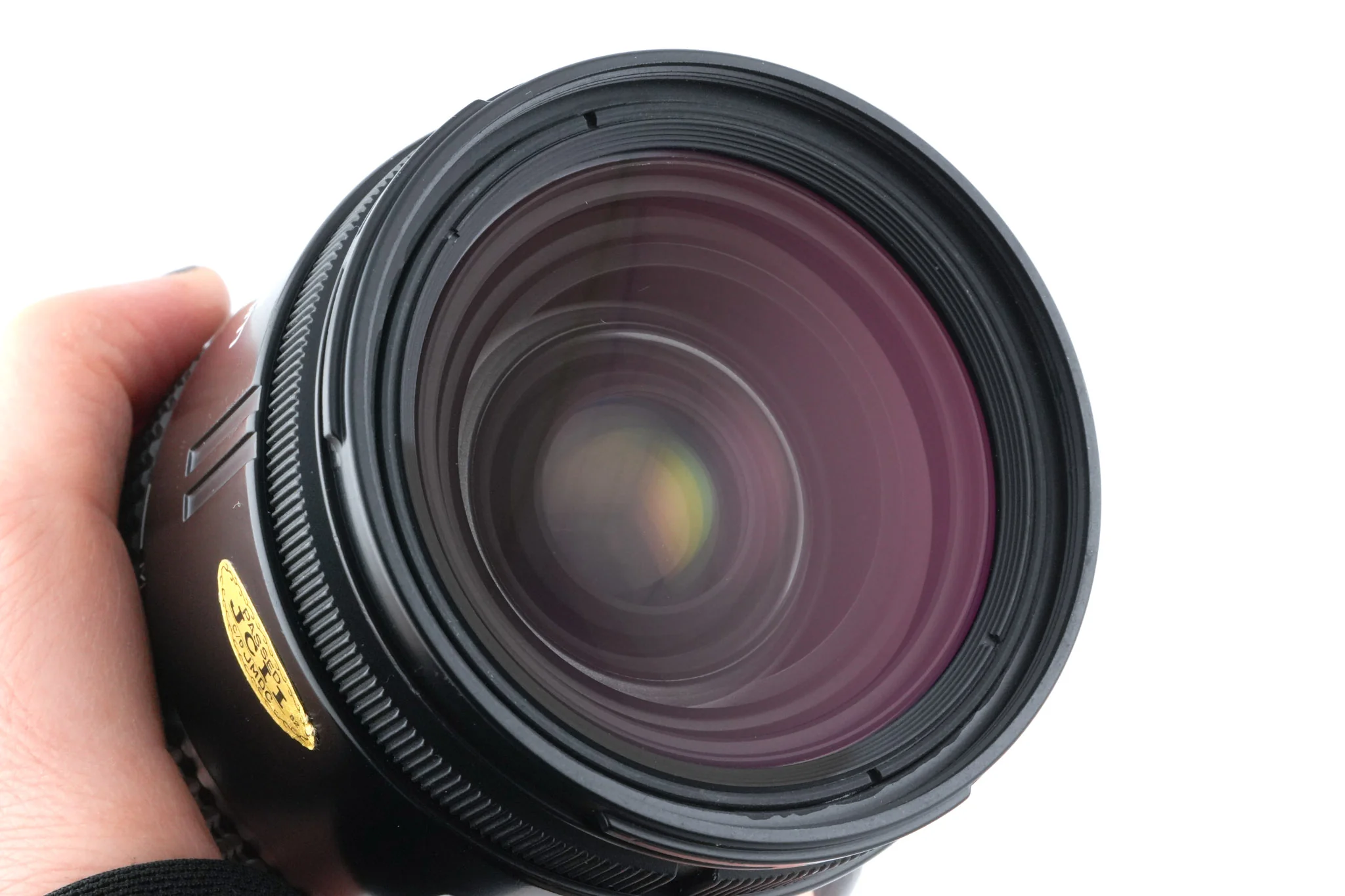 Nikon 28-85mm f3.5-4.5 AF Nikkor - Image 3