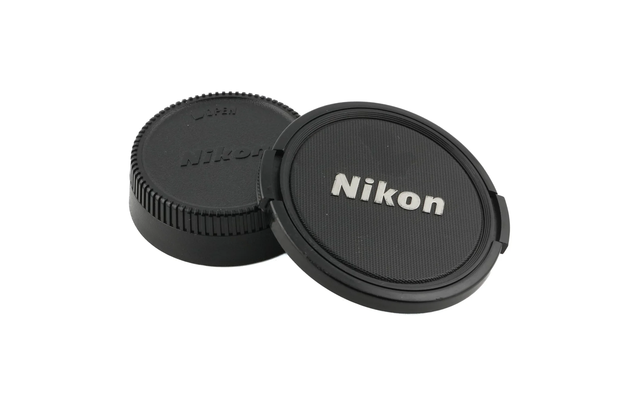 Nikon 28-85mm f3.5-4.5 AF Nikkor - Image 5