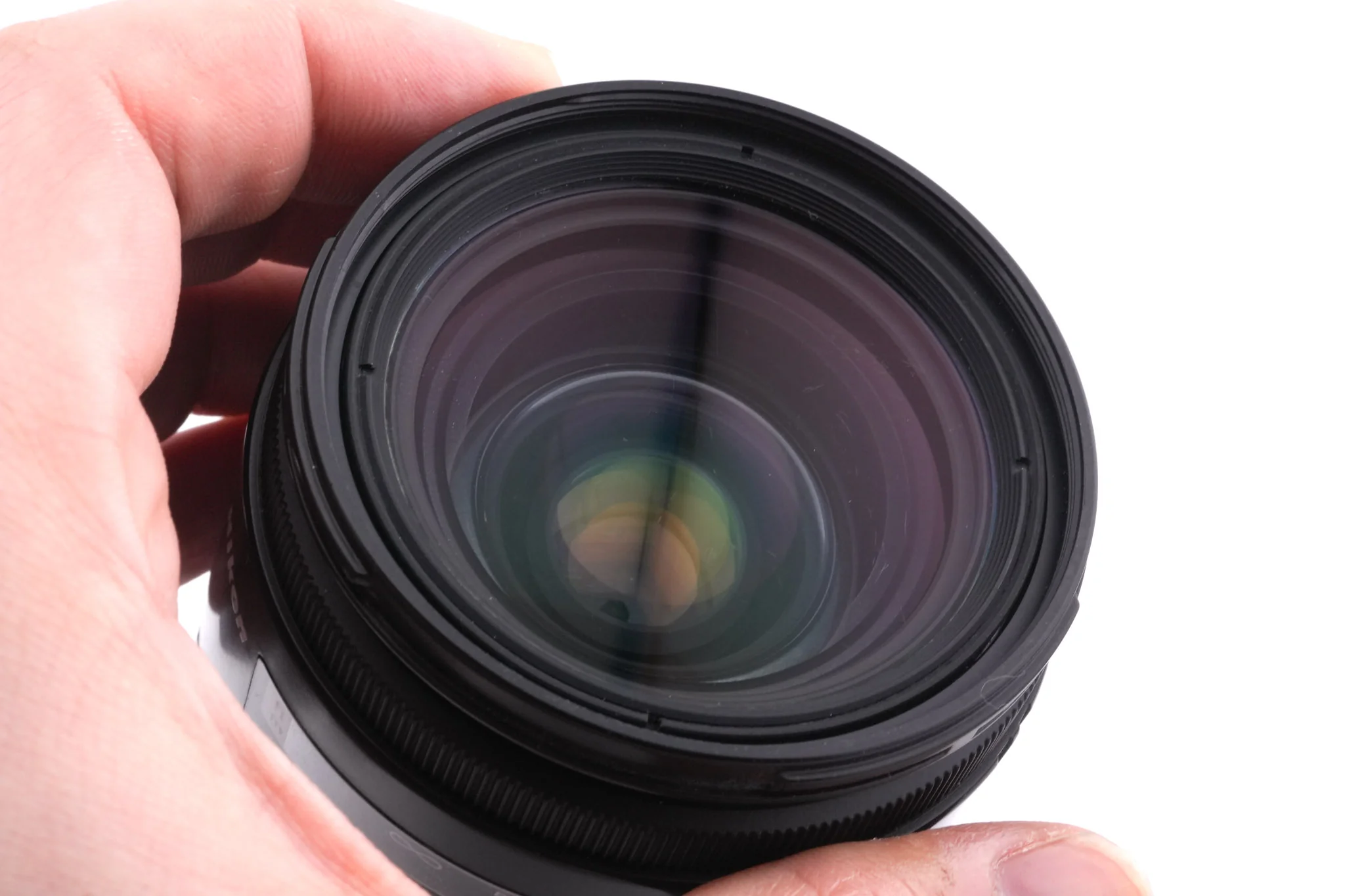 Nikon 28-85mm f3.5-4.5 AF Nikkor - Image 2