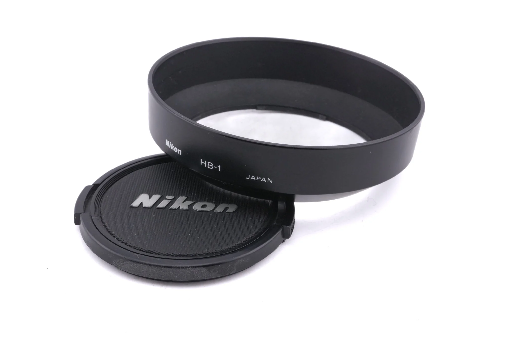 Nikon 28-85mm f3.5-4.5 AF Nikkor - Image 4