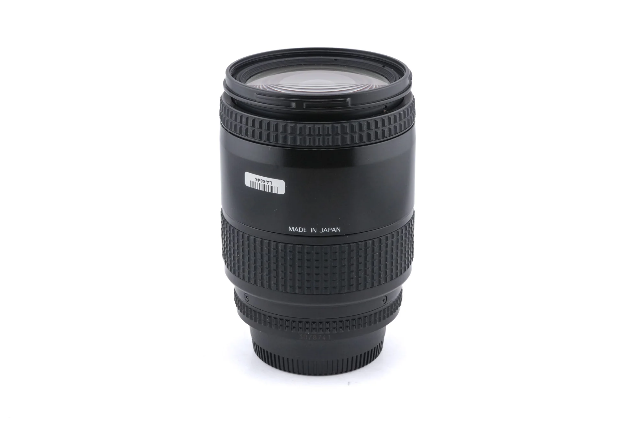 Nikon 28-85mm f3.5-4.5 AF Nikkor - Image 2