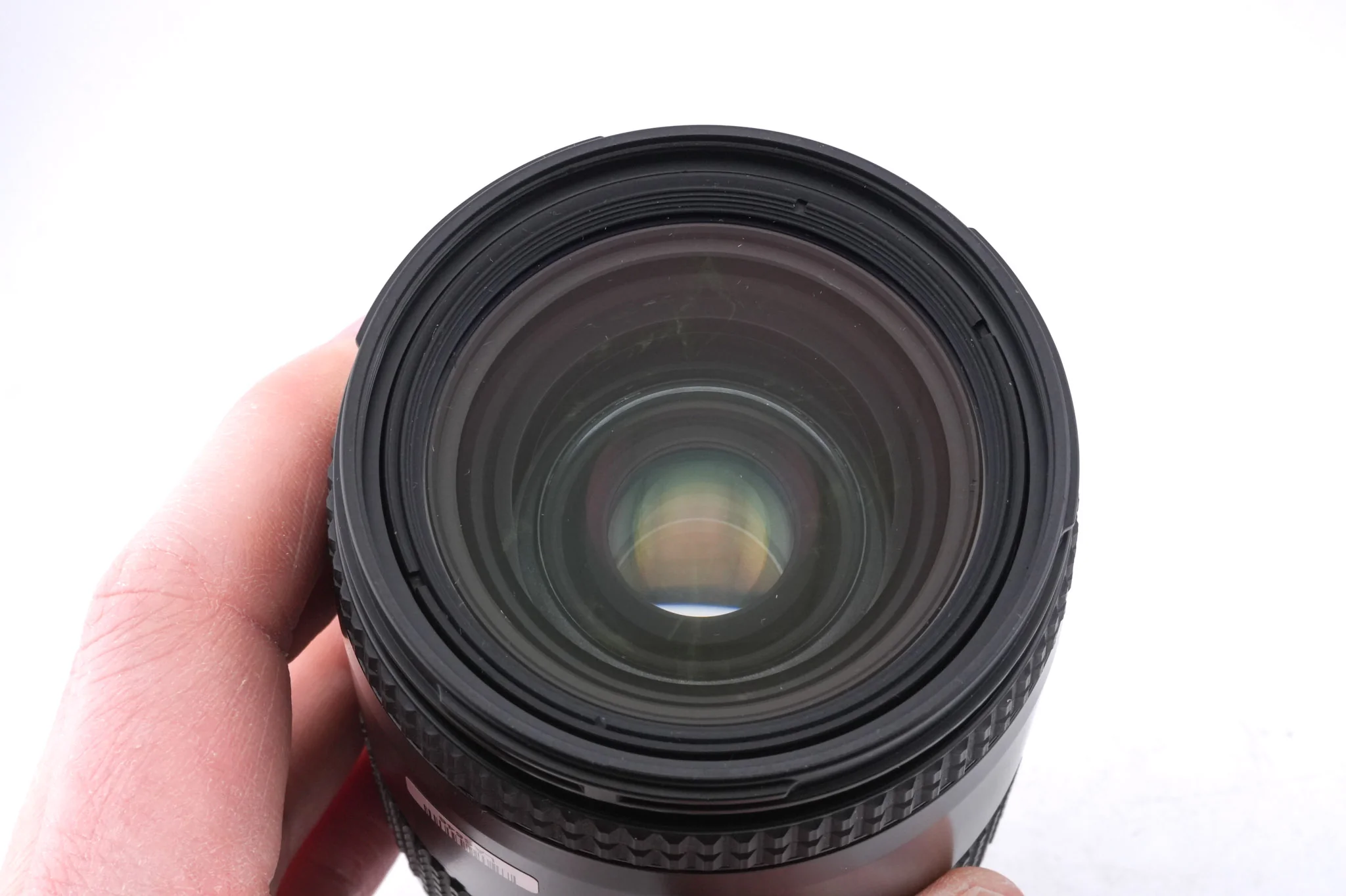 Nikon 28-85mm f3.5-4.5 AF Nikkor - Image 3