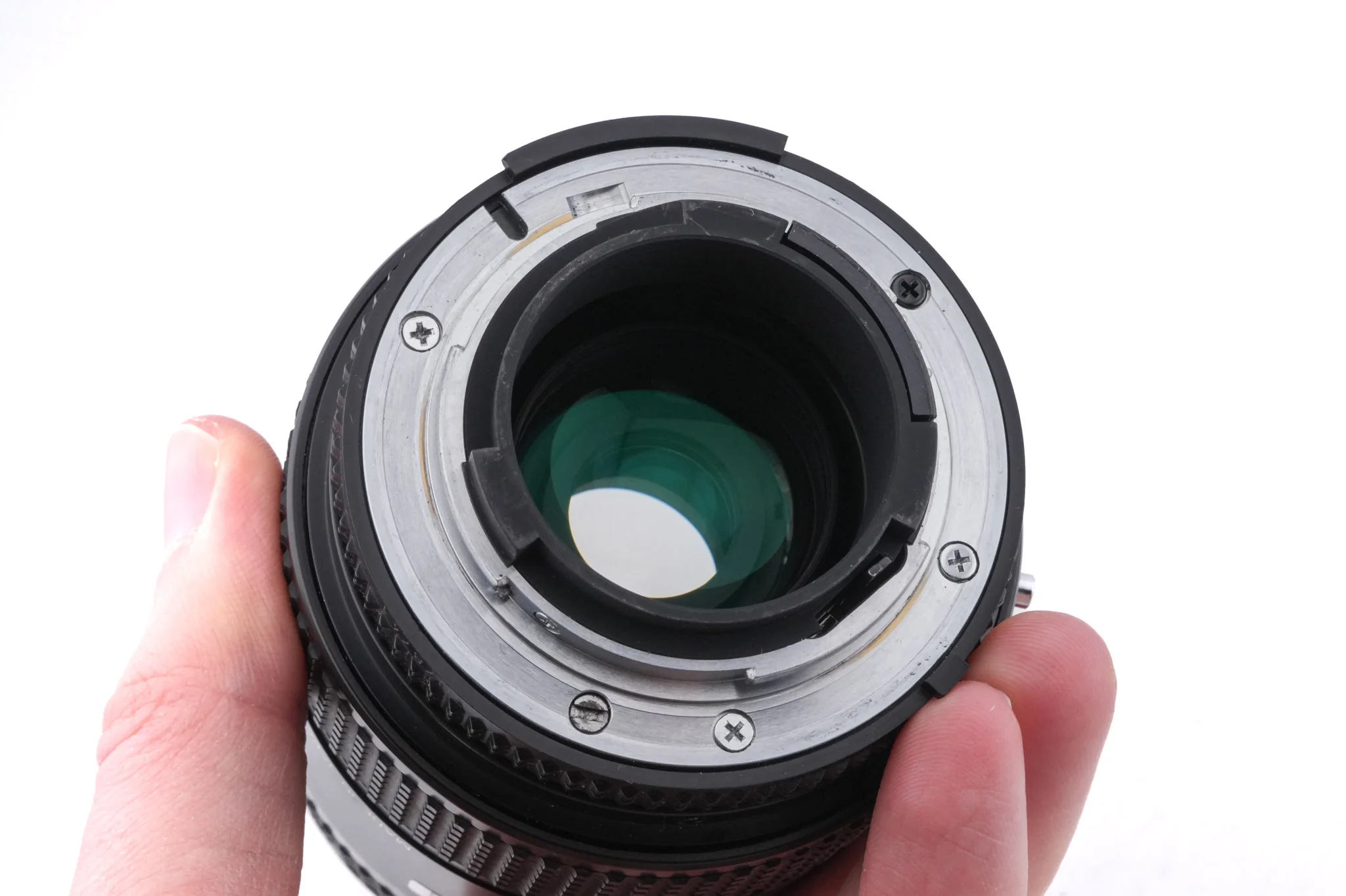 Nikon 28-85mm f3.5-4.5 AF Nikkor - Image 4