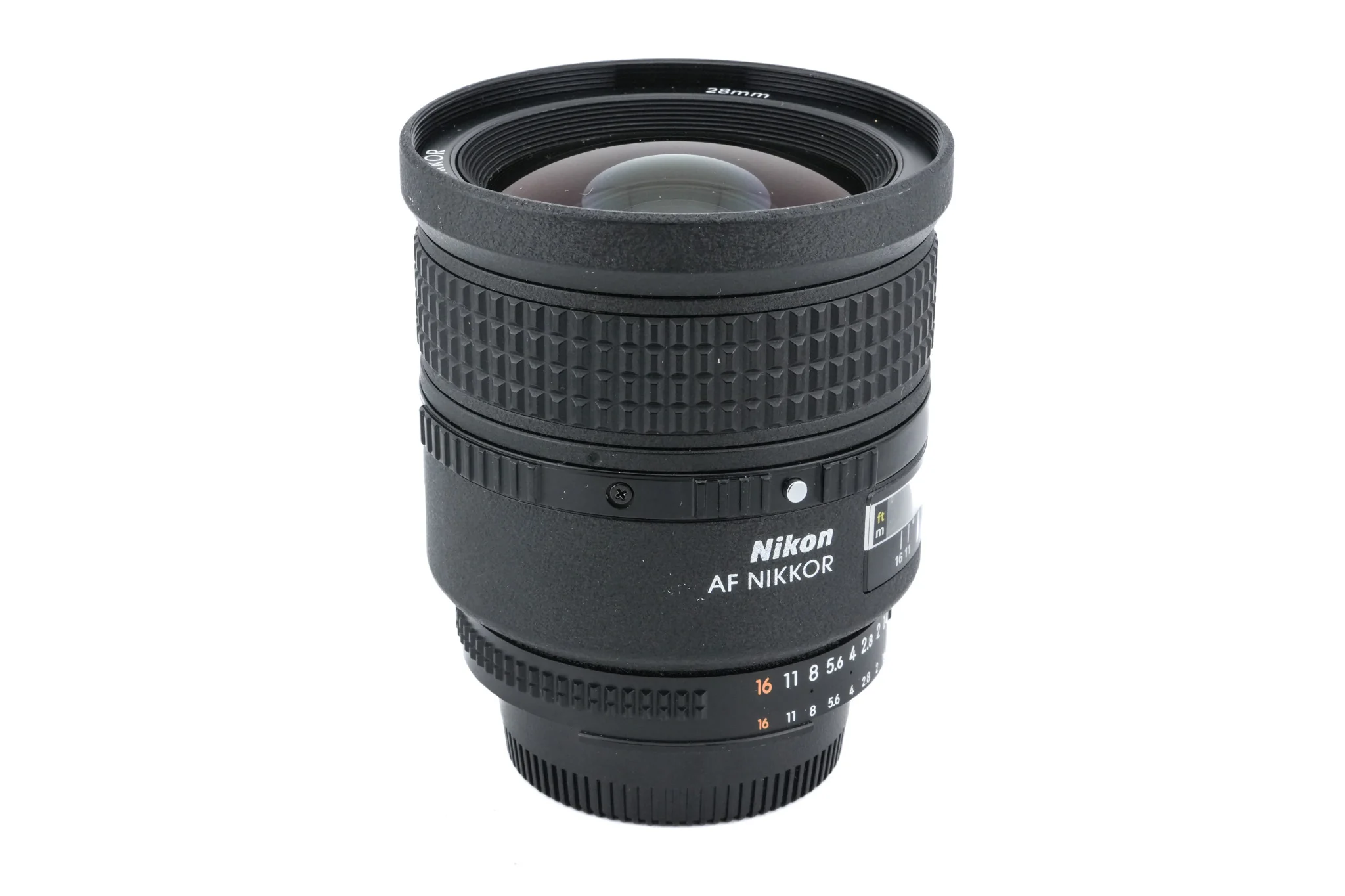 Nikon 28mm f1.4 AF Nikkor D - Image 4
