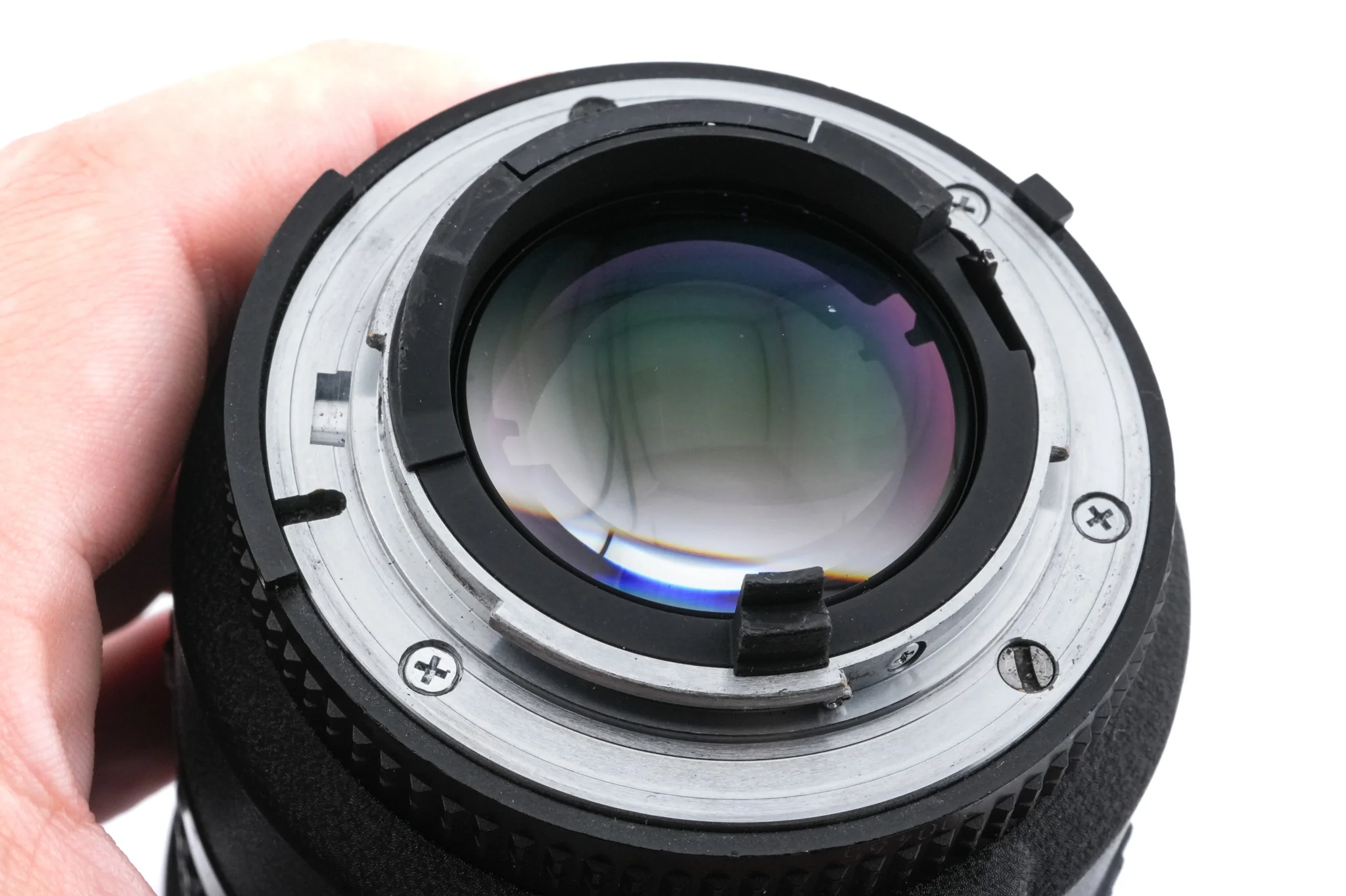Nikon 28mm f1.4 AF Nikkor D - Image 6