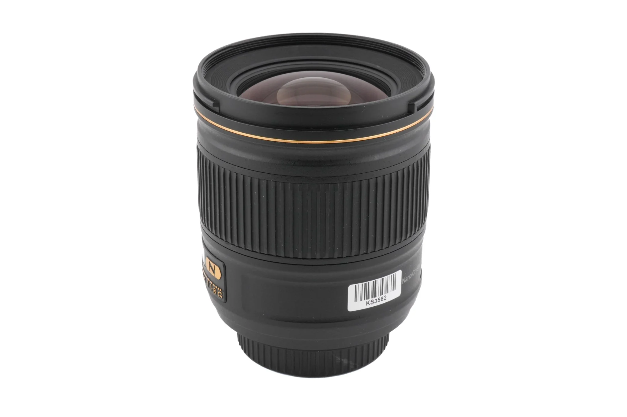 Nikon 28mm f1.8 AF-S Nikkor G N - Image 2