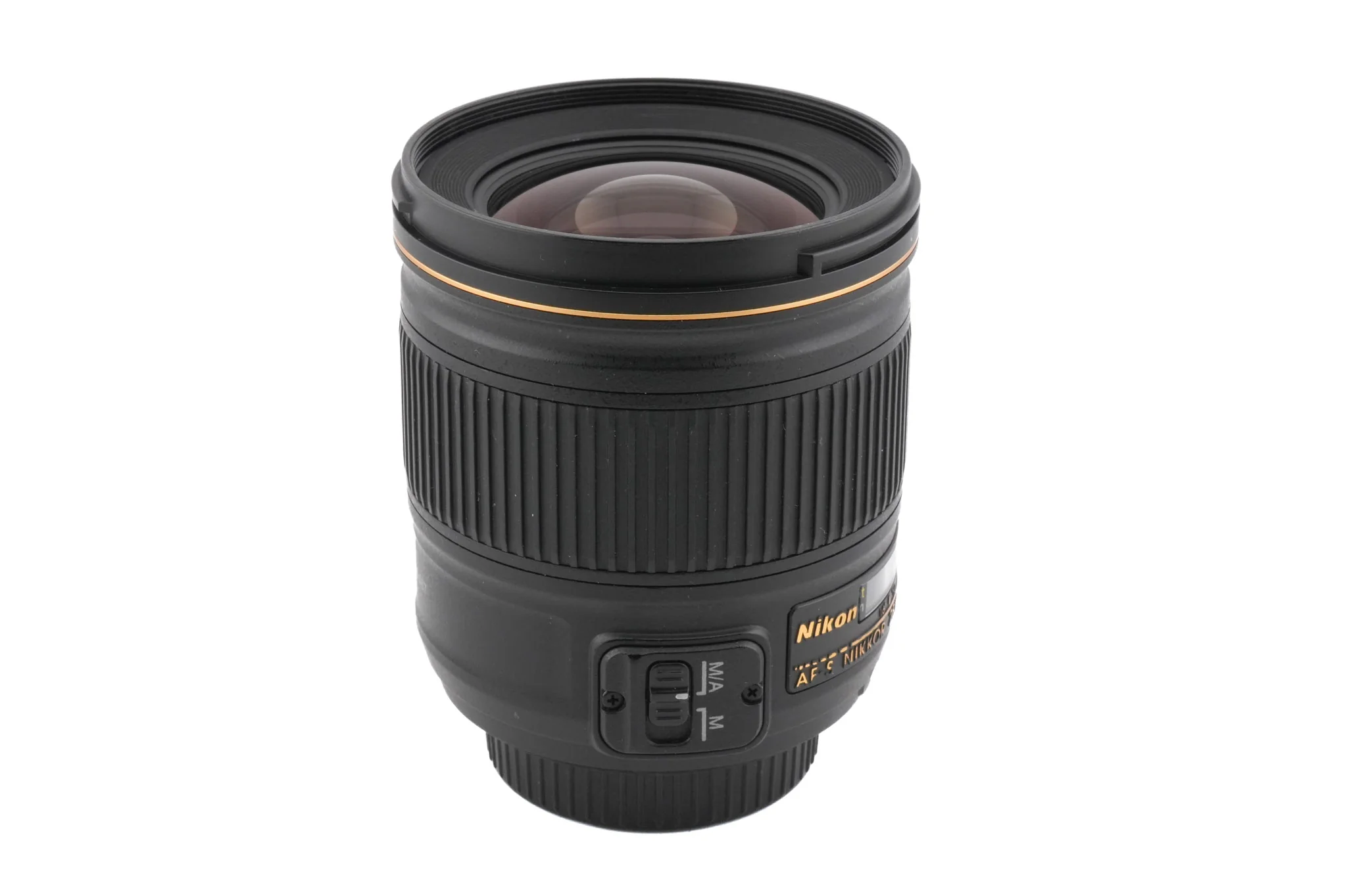 Nikon 28mm f1.8 AF-S Nikkor G N - Image 4