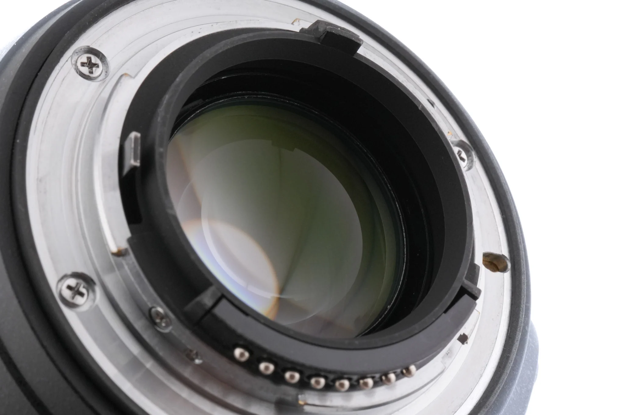 Nikon 28mm f1.8 AF-S Nikkor G N - Image 6