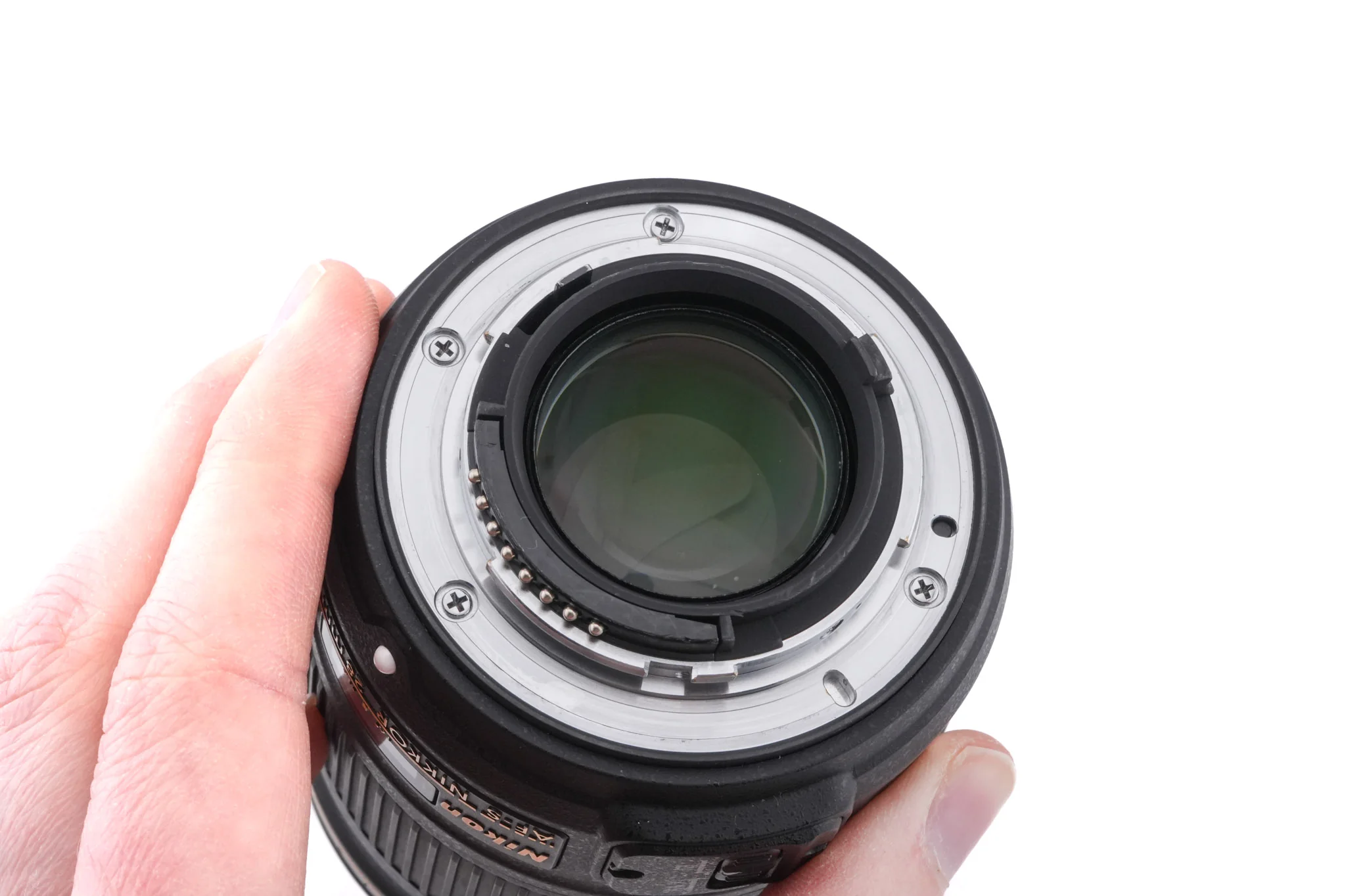 Nikon 28mm f1.8 AF-S Nikkor G N - Image 4
