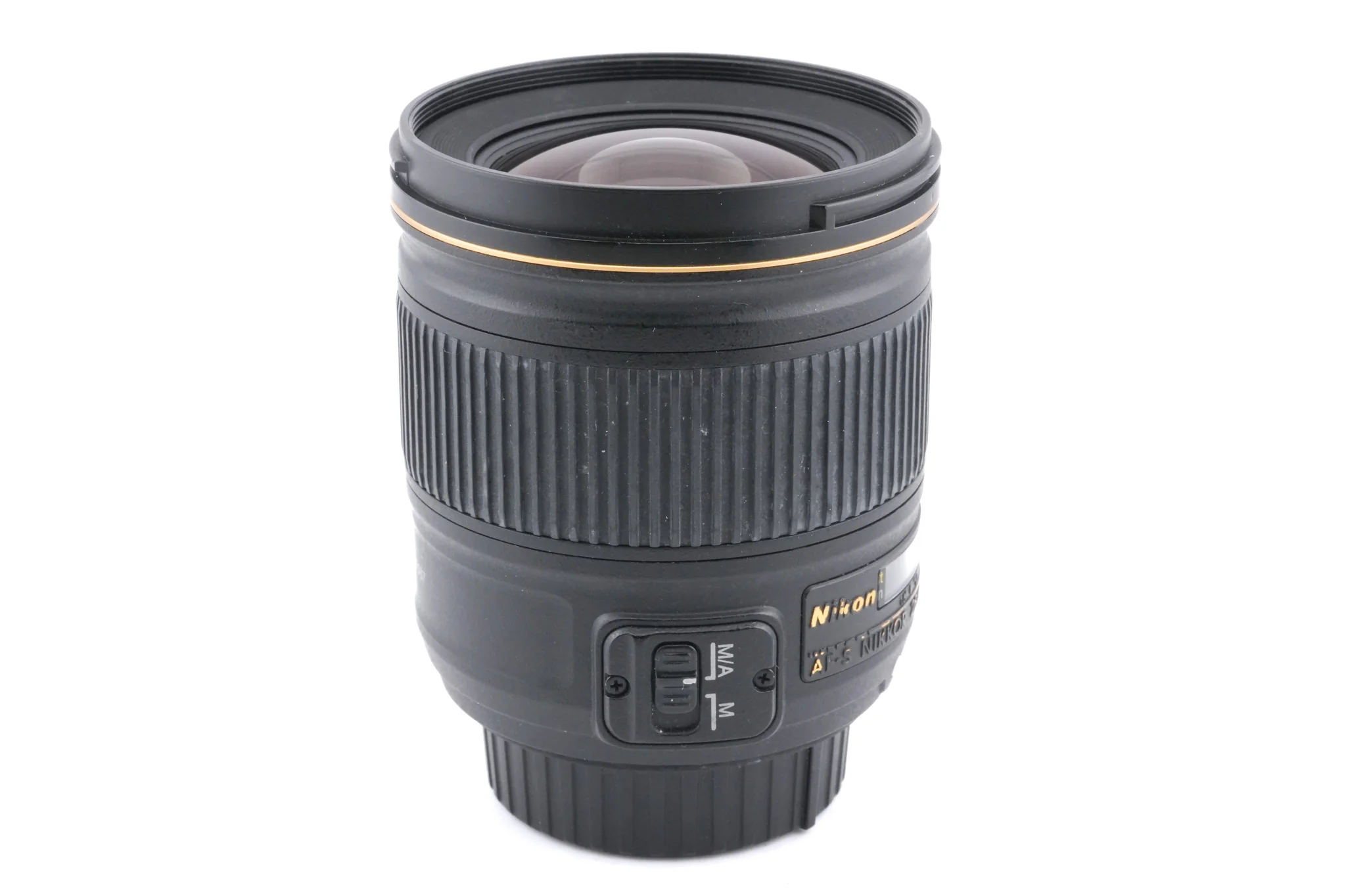 Nikon 28mm f1.8 AF-S Nikkor G N - Image 3