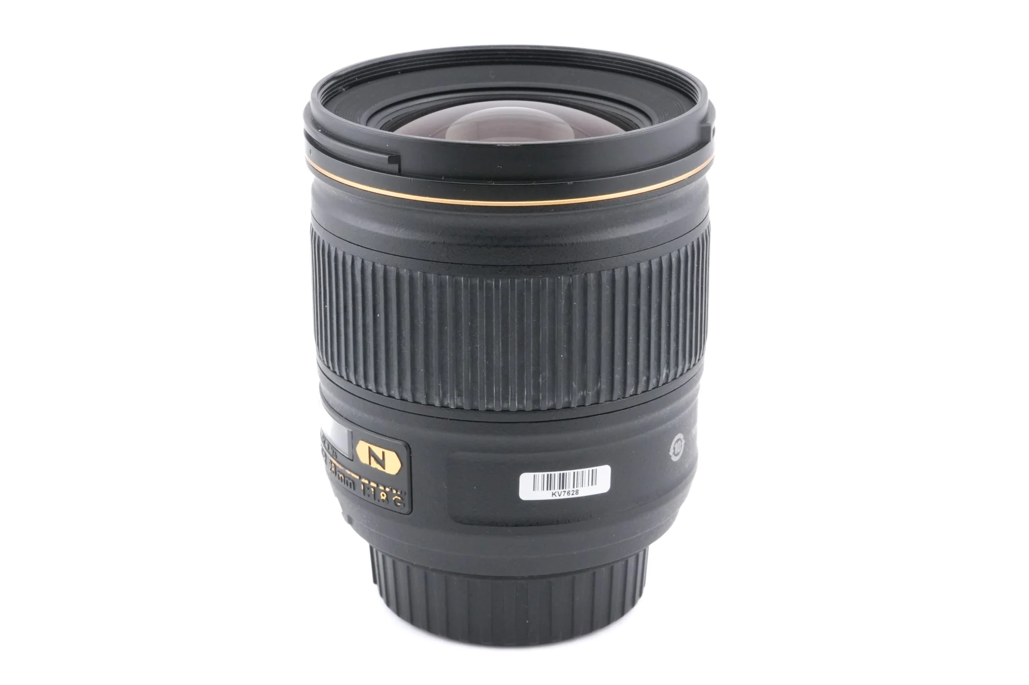 Nikon 28mm f1.8 AF-S Nikkor G N - Image 4