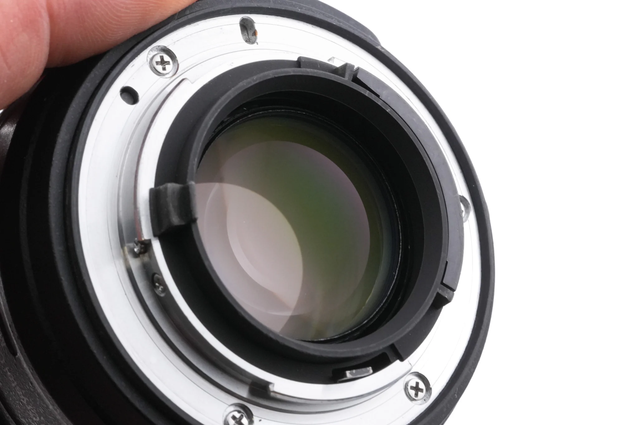 Nikon 28mm f1.8 AF-S Nikkor G N - Image 6