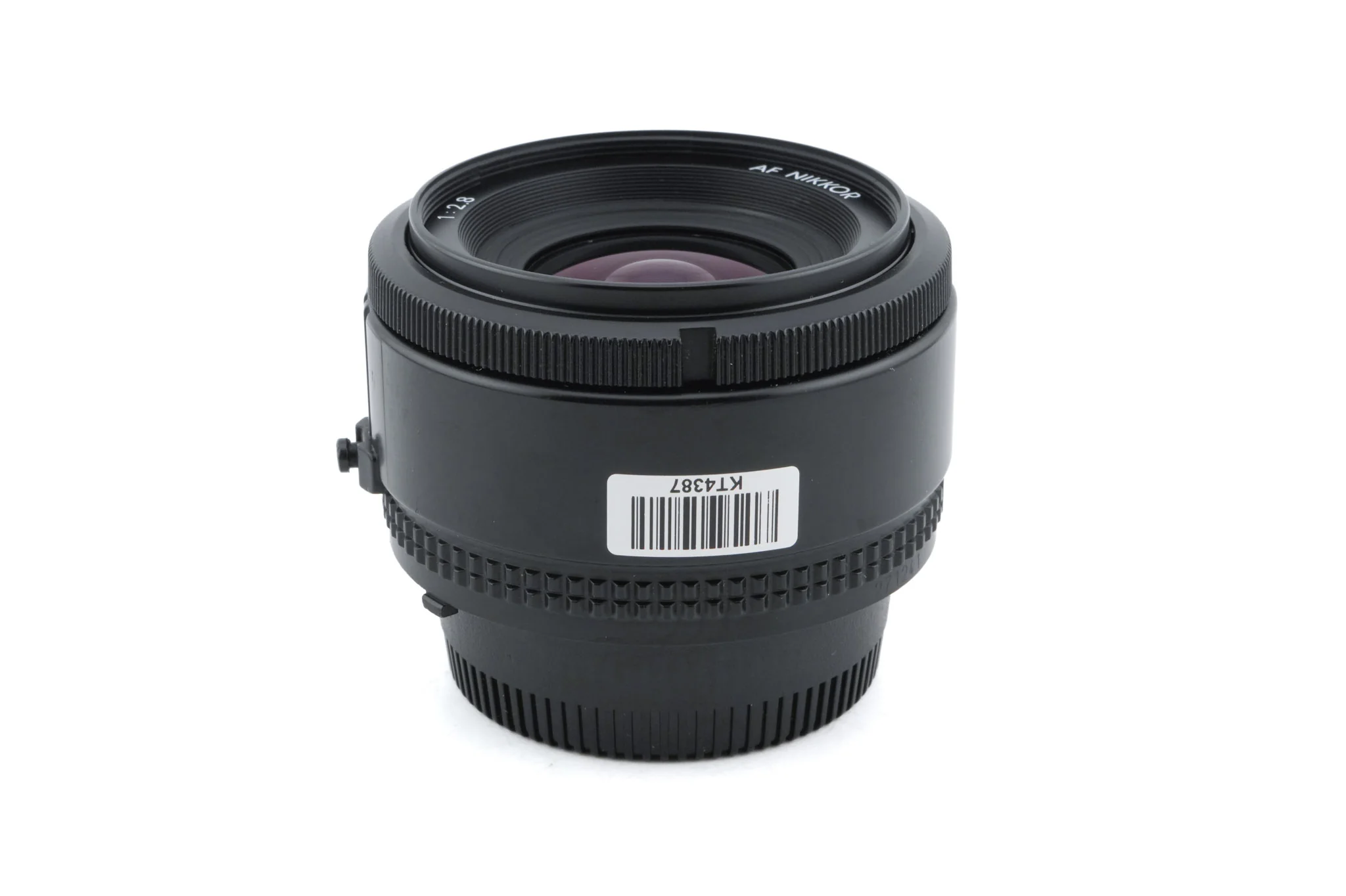 Nikon 28mm f2.8 AF Nikkor - Image 2