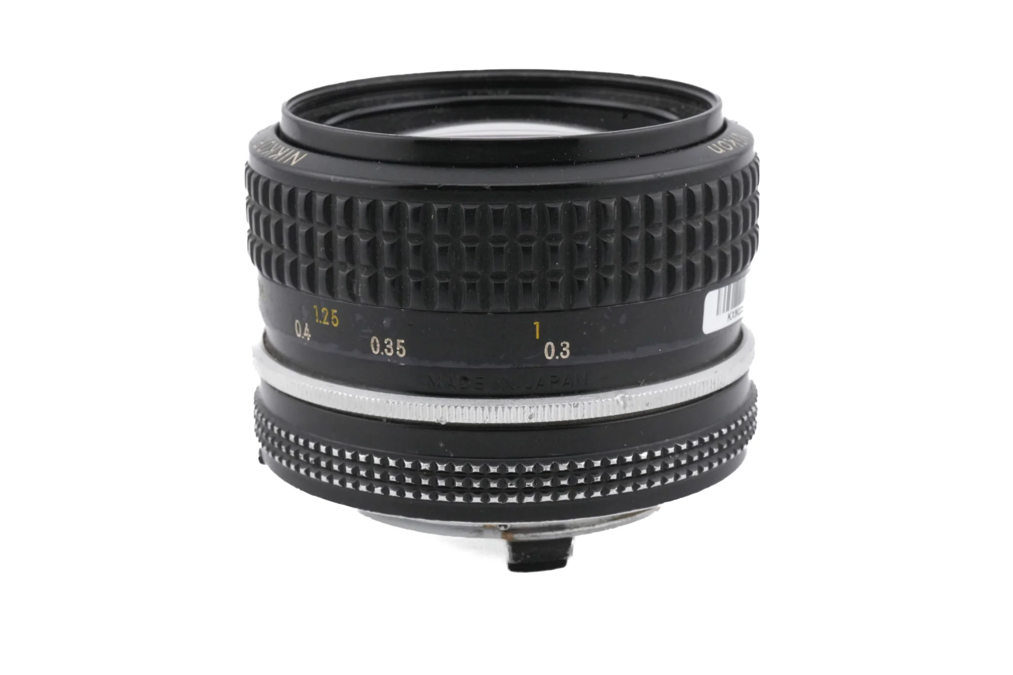 Nikon 28mm f2.8 Nikkor AI - Image 2