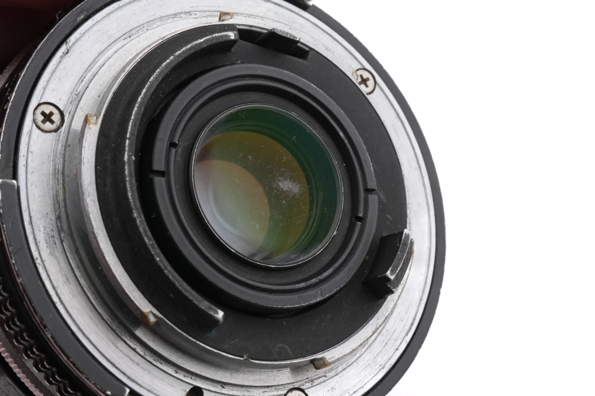 Nikon 28mm f2.8 Nikkor AI - Image 4