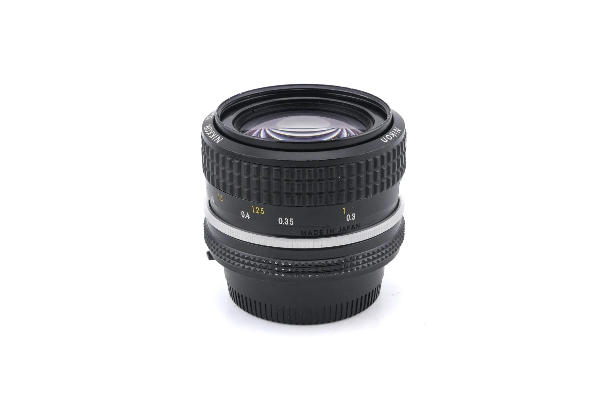 Nikon 28mm f2.8 Nikkor AI - Image 2