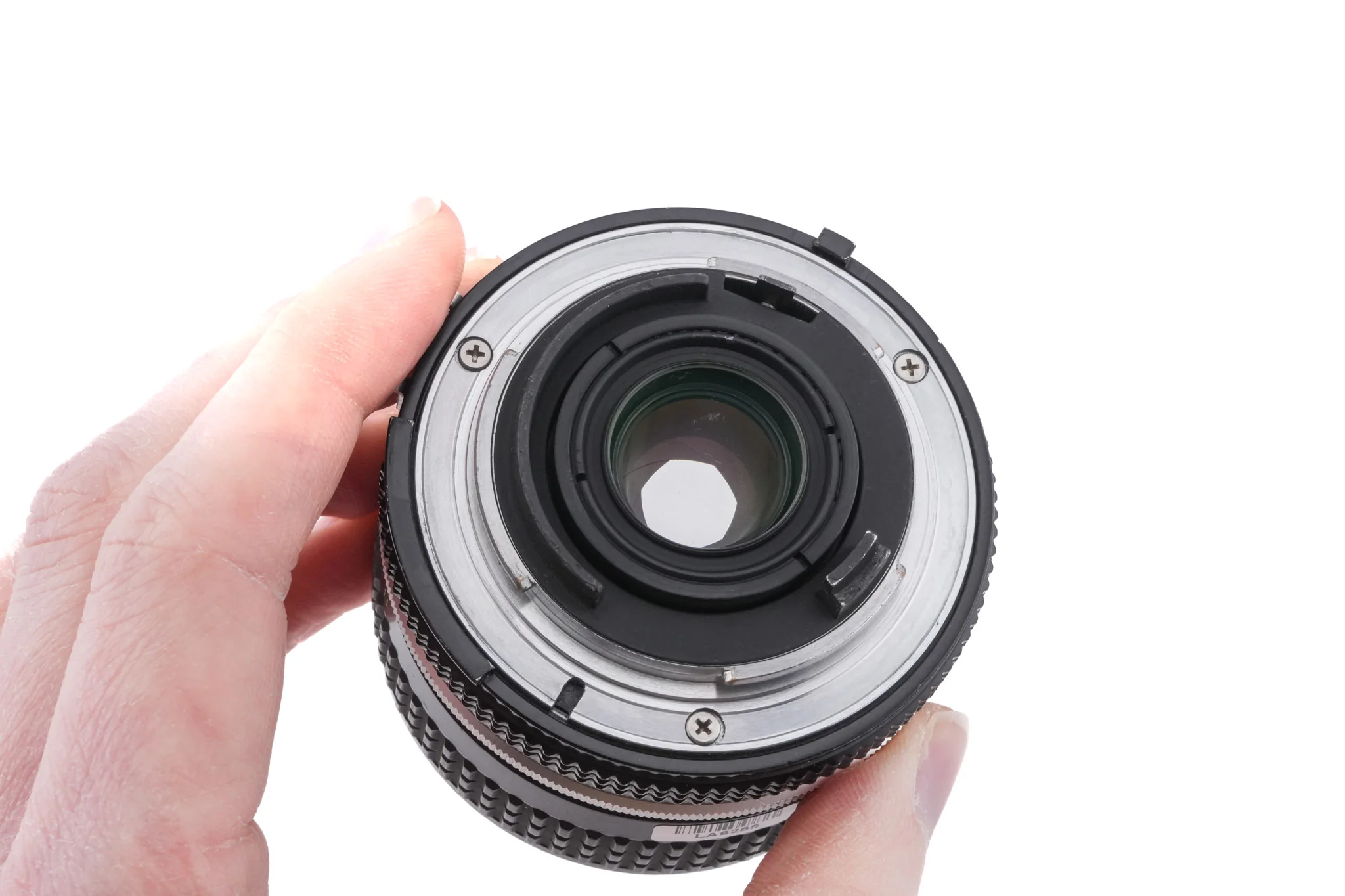 Nikon 28mm f2.8 Nikkor AI - Image 4