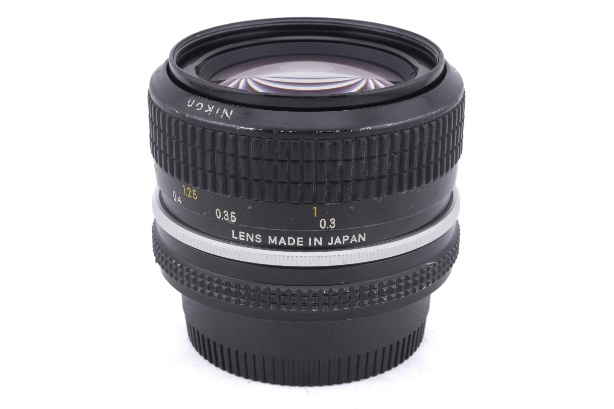 Nikon 28mm f2.8 Nikkor AI - Image 2