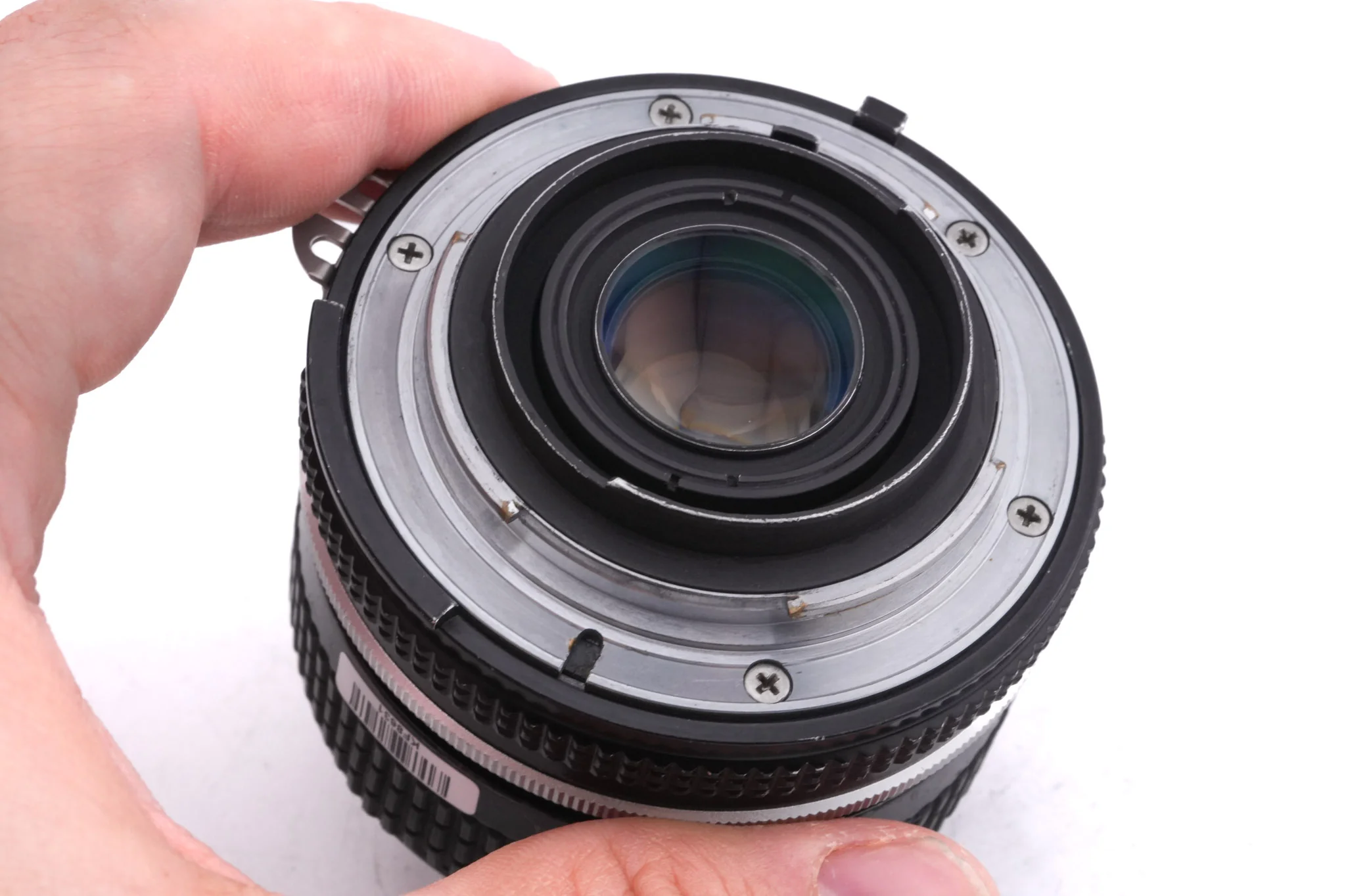 Nikon 28mm f2.8 Nikkor AI - Image 4