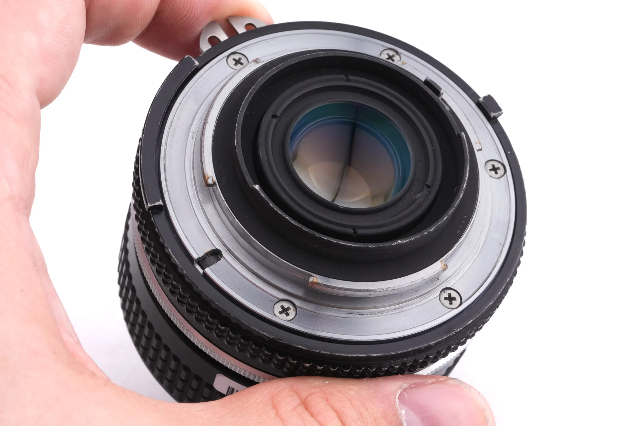 Nikon 28mm f2.8 Nikkor AI - Image 4