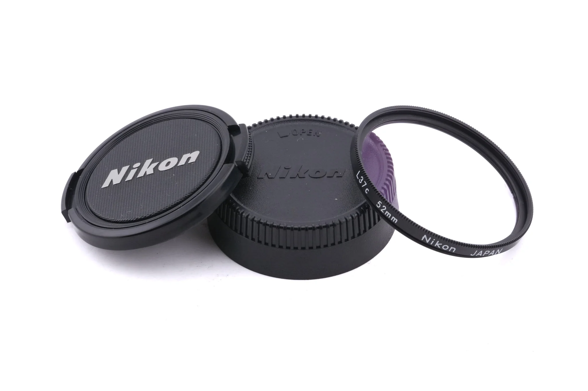 Nikon 28mm f2.8 Nikkor AI-S - Image 5