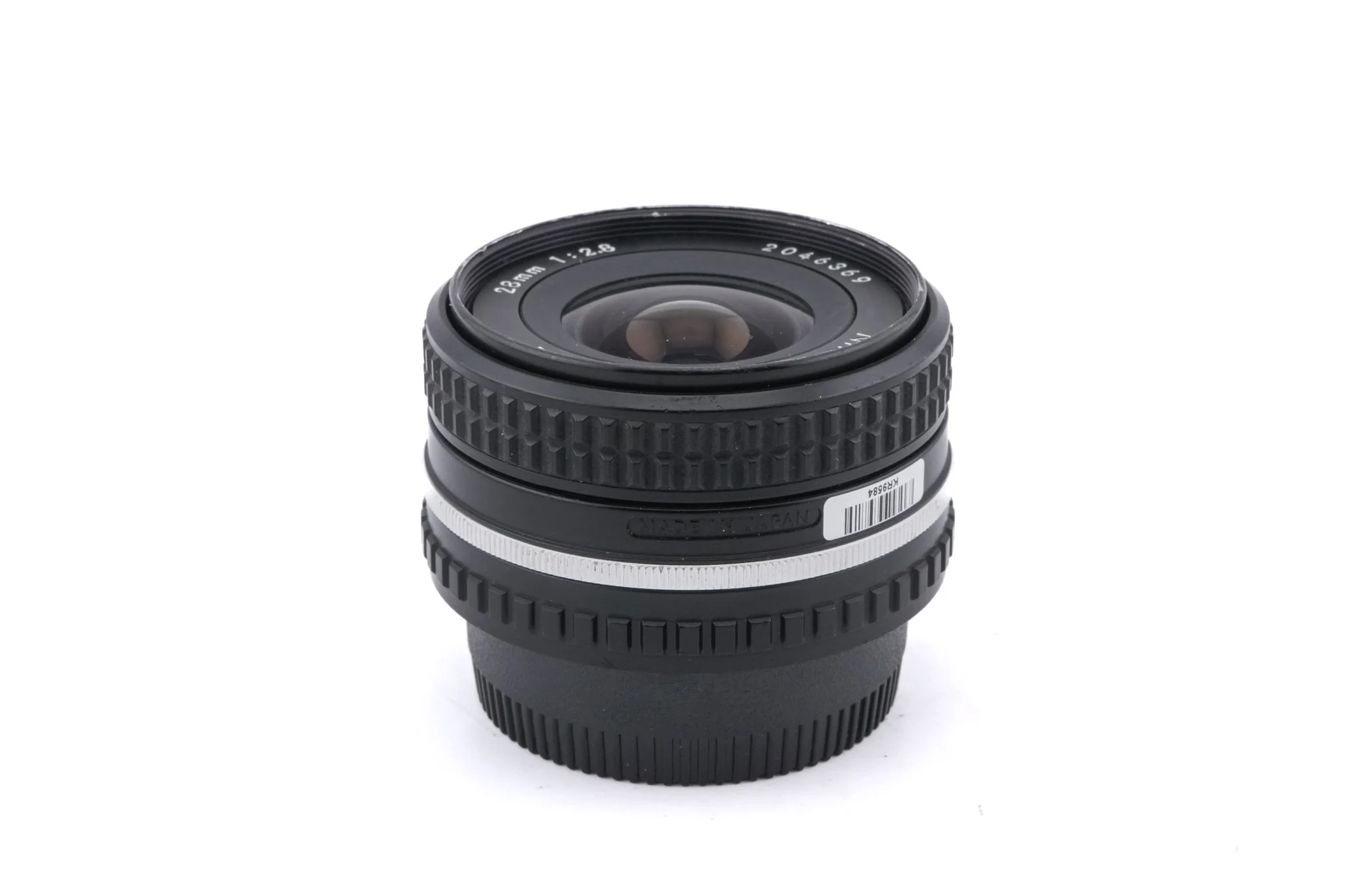 Nikon 28mm f2.8 Series E - Image 2
