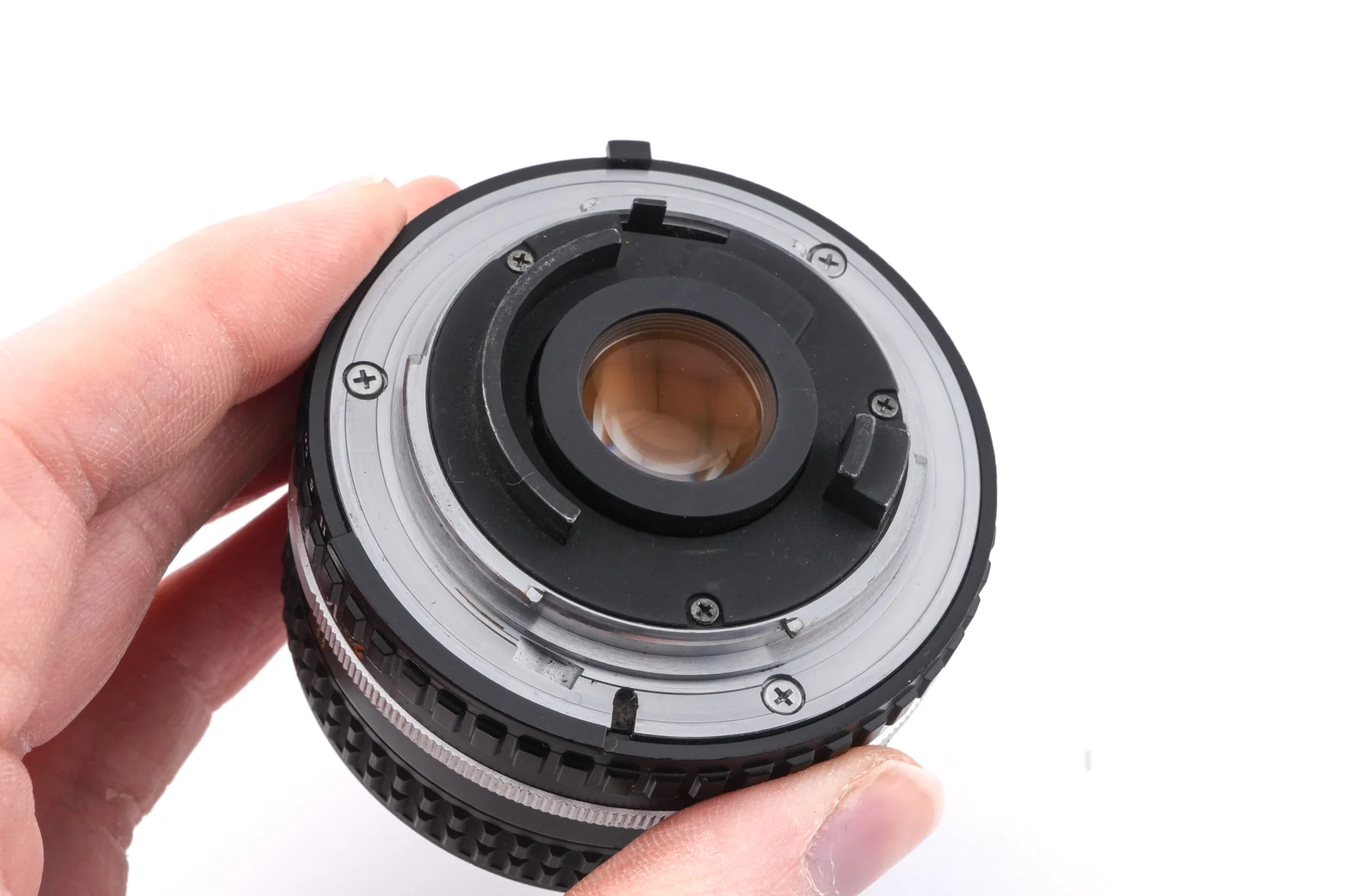 Nikon 28mm f2.8 Series E - Image 4