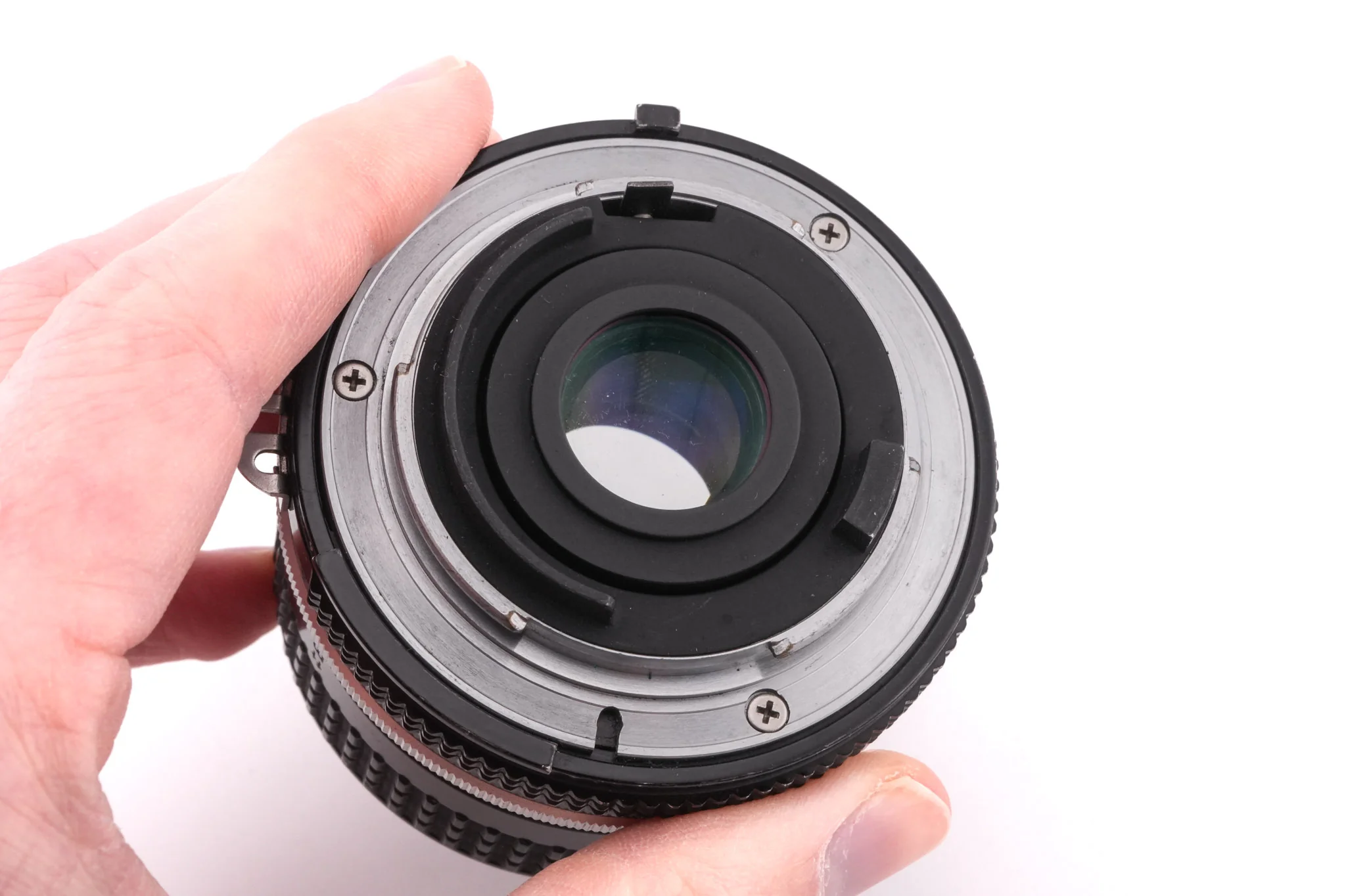 Nikon 28mm f3.5 Nikkor AI - Image 4