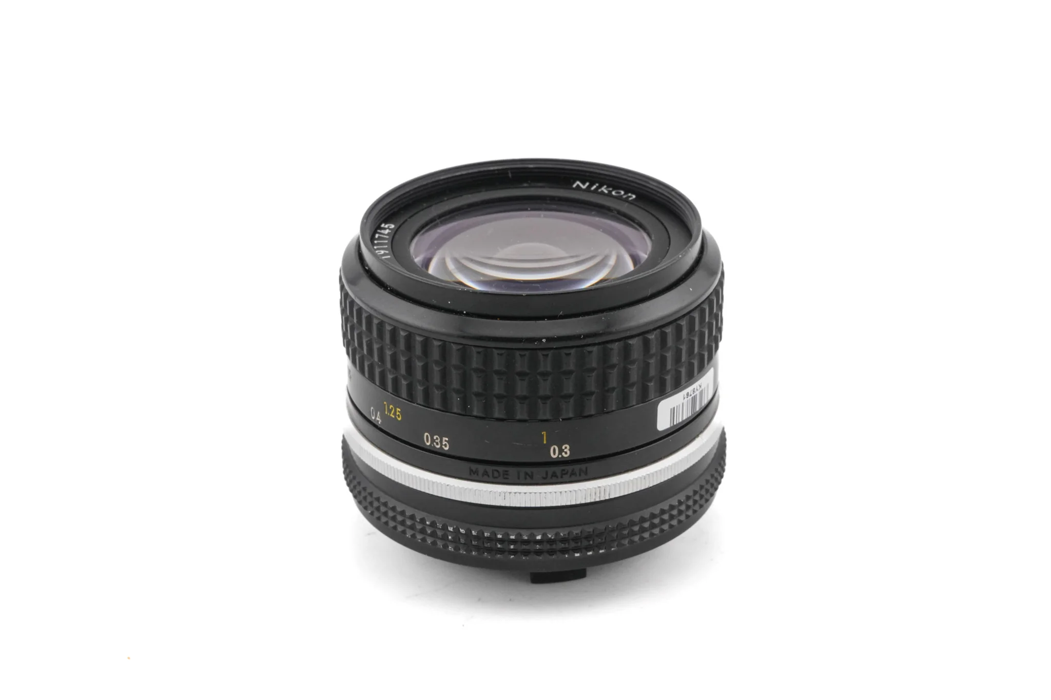 Nikon 28mm f3.5 Nikkor AI - Image 2