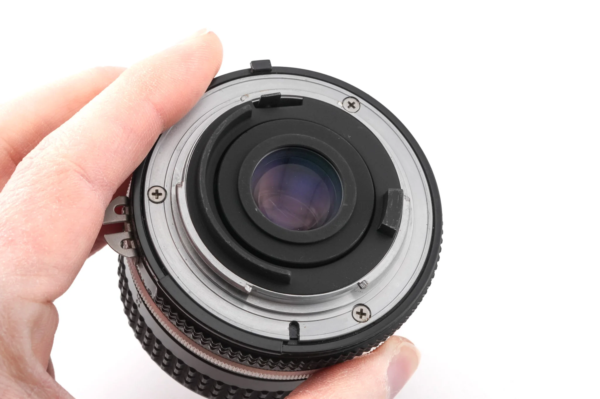 Nikon 28mm f3.5 Nikkor AI - Image 4