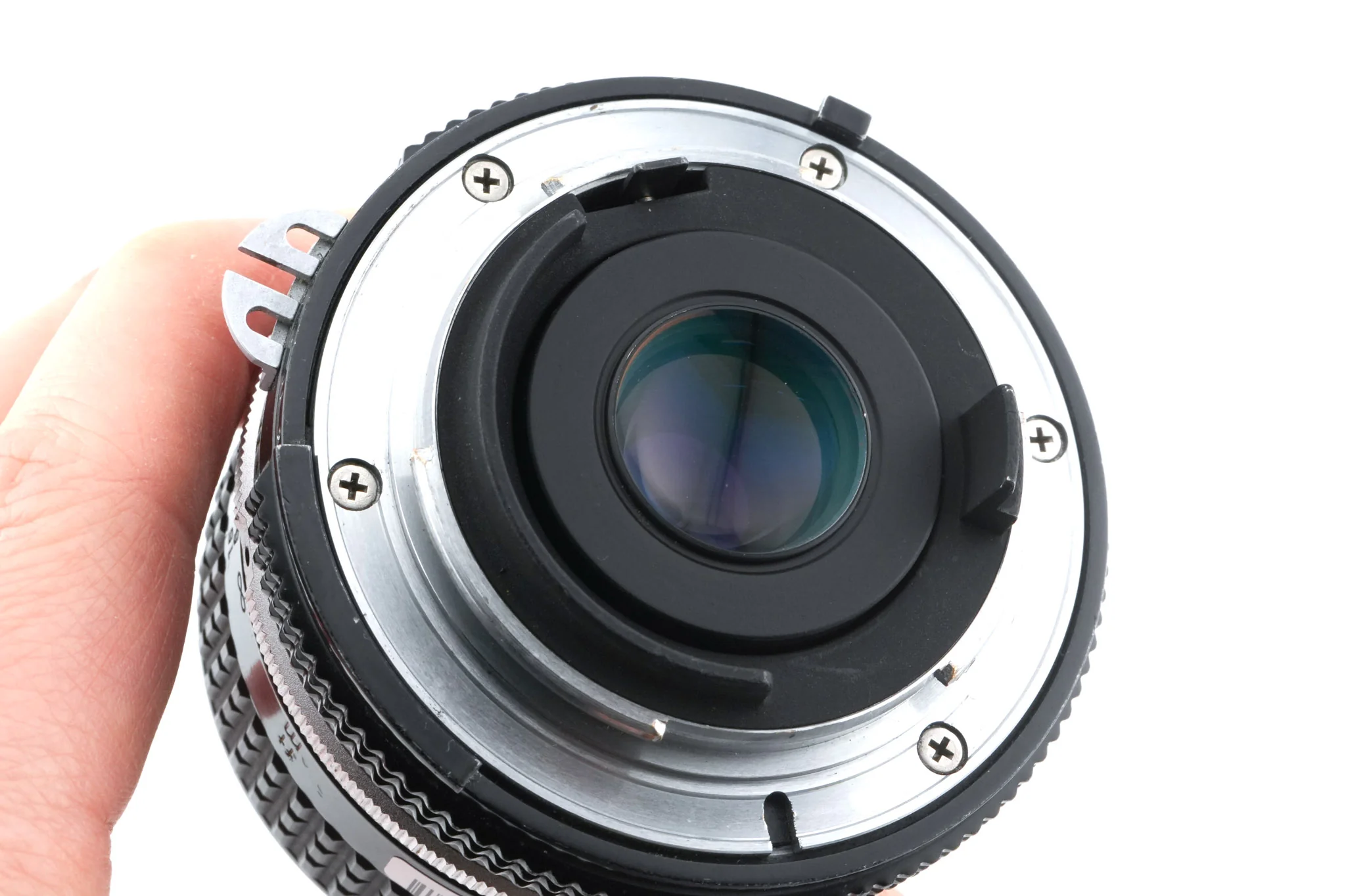 Nikon 28mm f3.5 Nikkor AI - Image 4