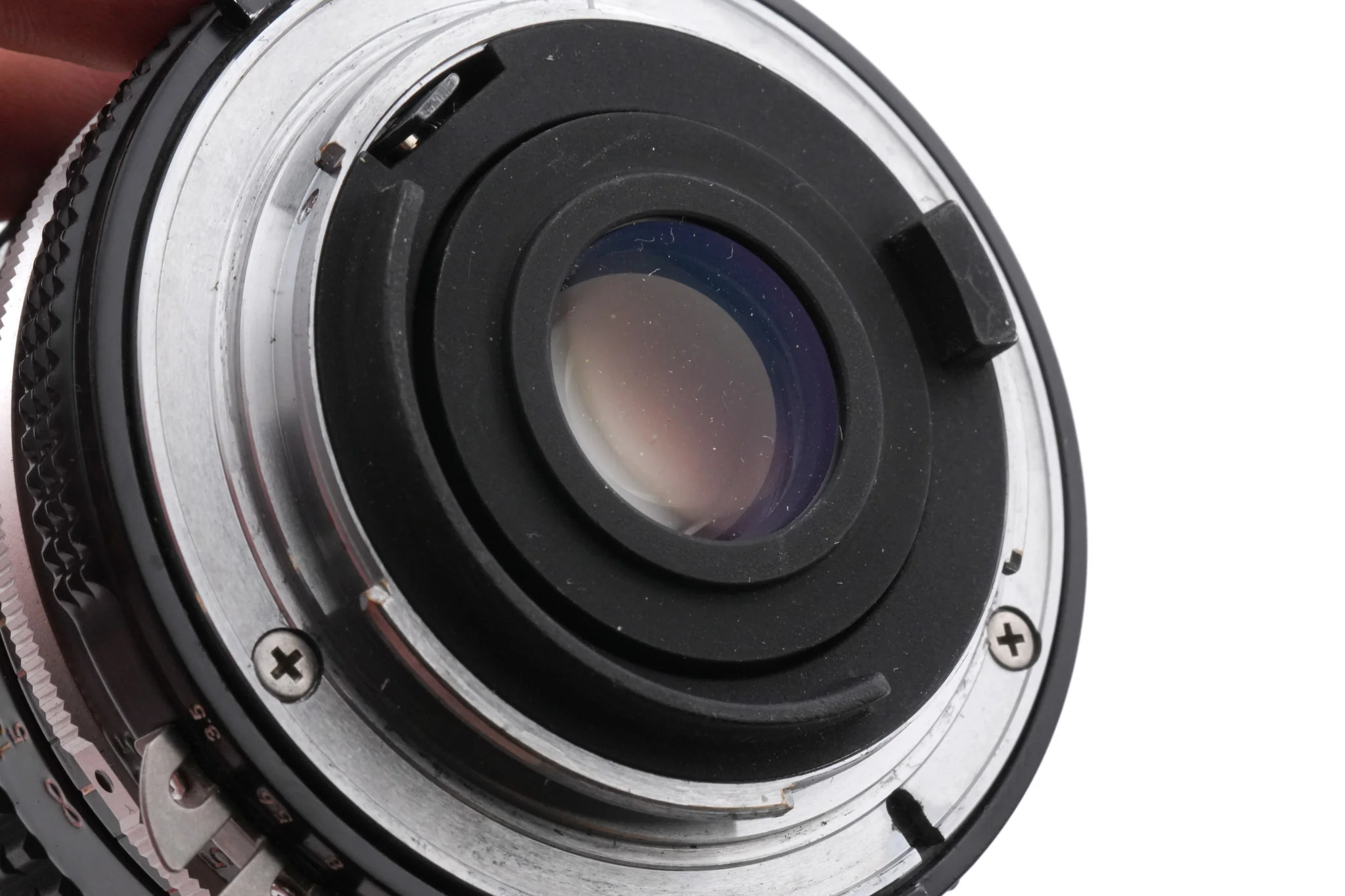 Nikon 28mm f3.5 Nikkor AI - Image 4