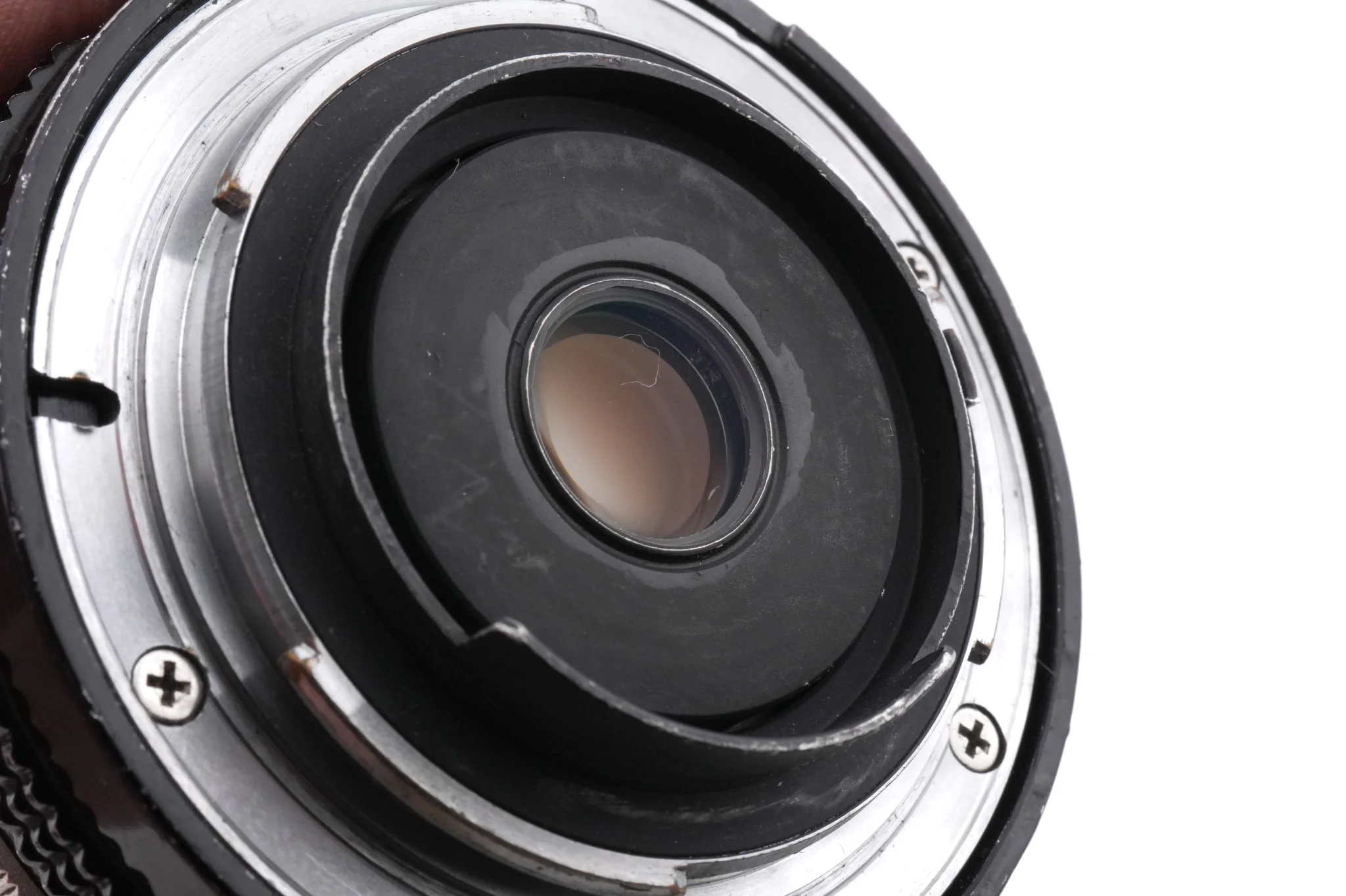 Nikon 28mm f3.5 Nikkor AI - Image 4