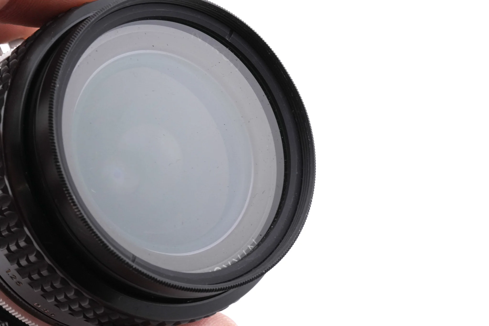 Nikon 28mm f3.5 Nikkor AI - Image 3