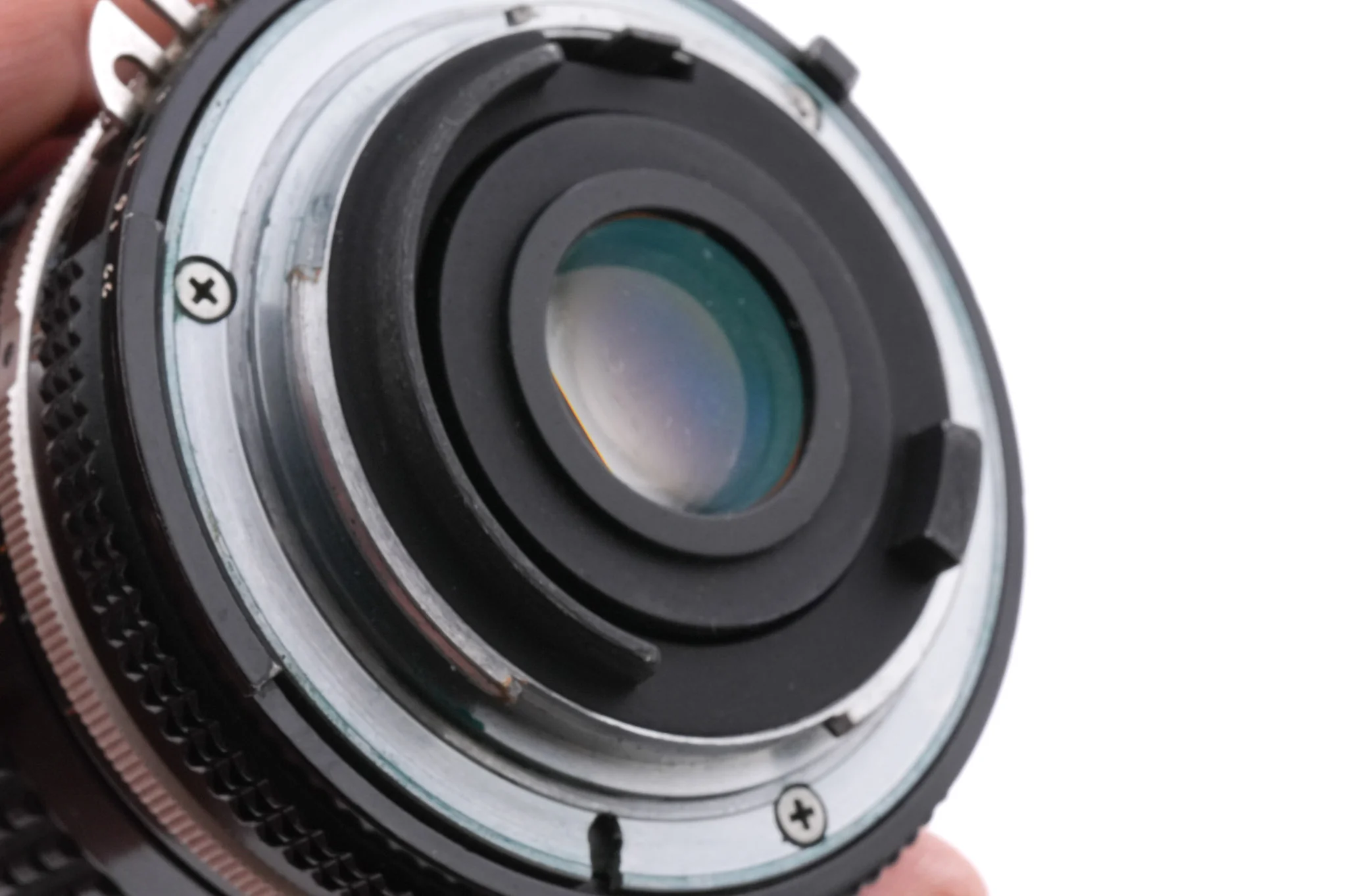 Nikon 28mm f3.5 Nikkor AI - Image 4
