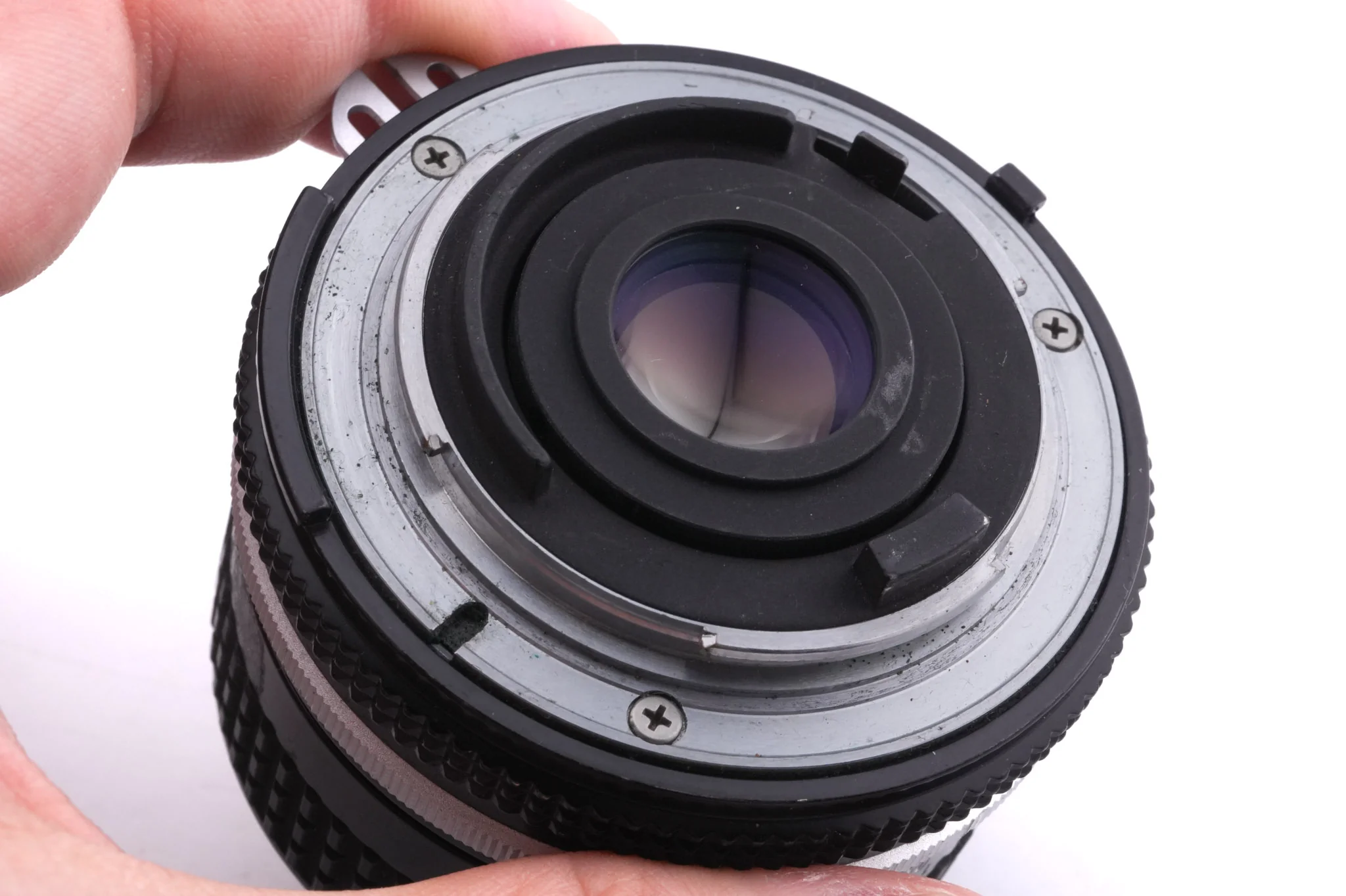 Nikon 28mm f3.5 Nikkor AI - Image 3