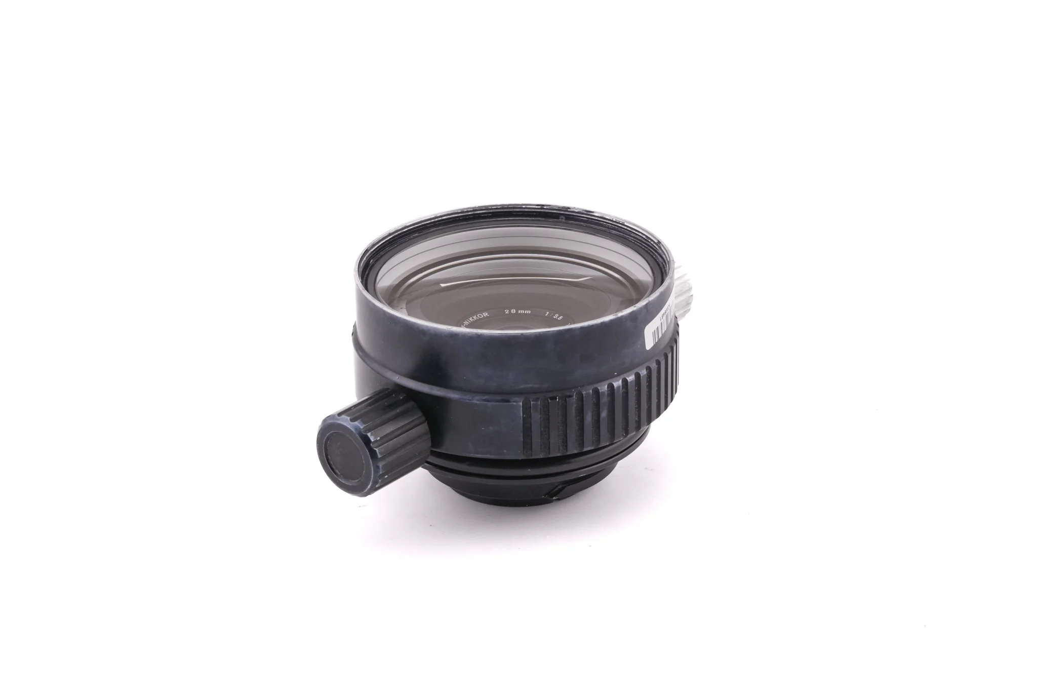 Nikon 28mm f3.5 UW-Nikkor - Image 2