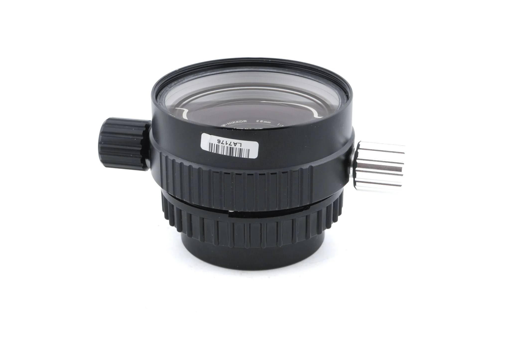 Nikon 28mm f3.5 UW-Nikkor - Image 2