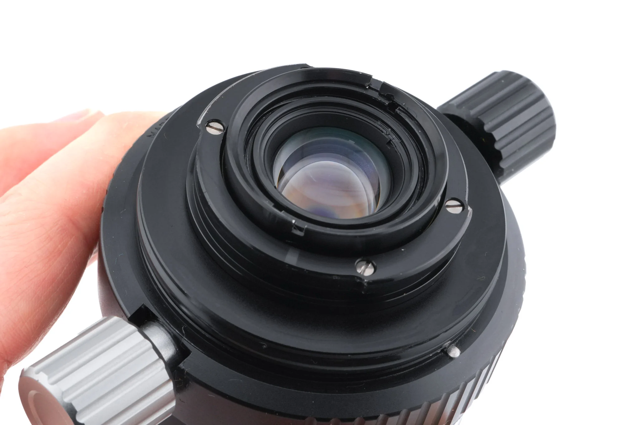 Nikon 28mm f3.5 UW-Nikkor - Image 4