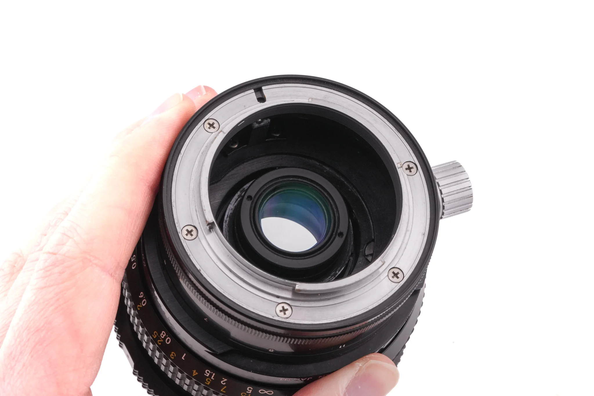 Nikon 28mm f4 PC-Nikkor - Image 7