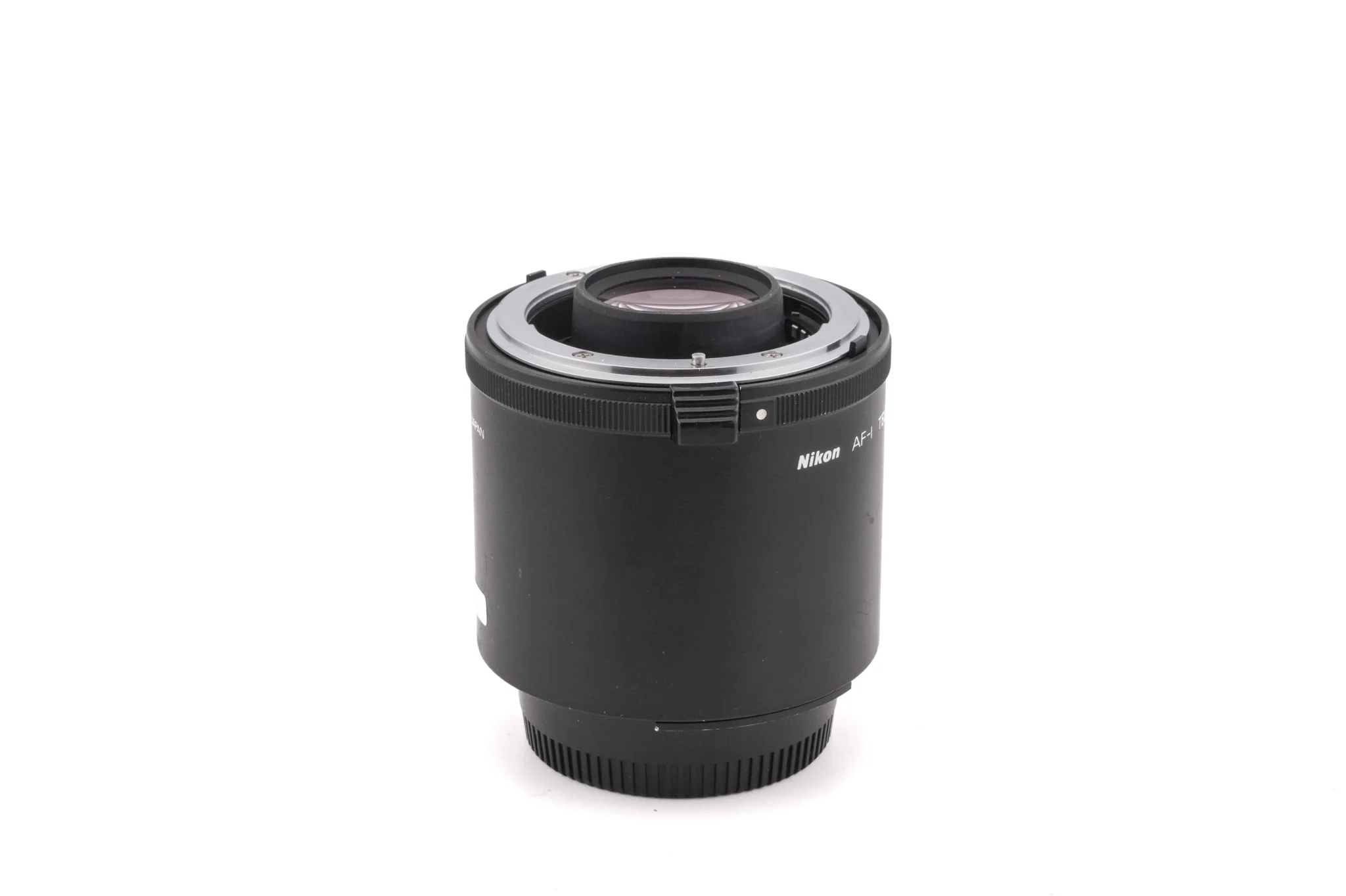 Nikon TC-20E 2x Teleconverter AF-I - Image 2