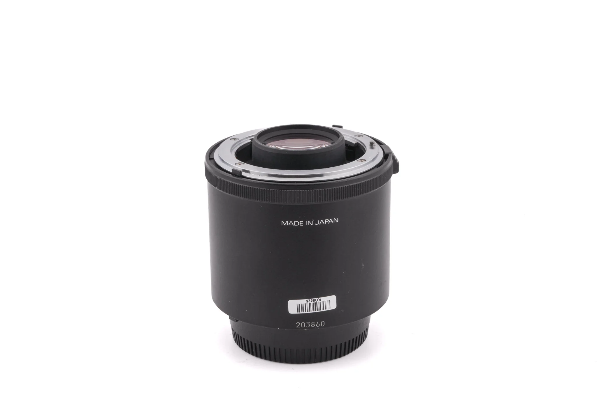 Nikon TC-20E 2x Teleconverter AF-I - Image 3